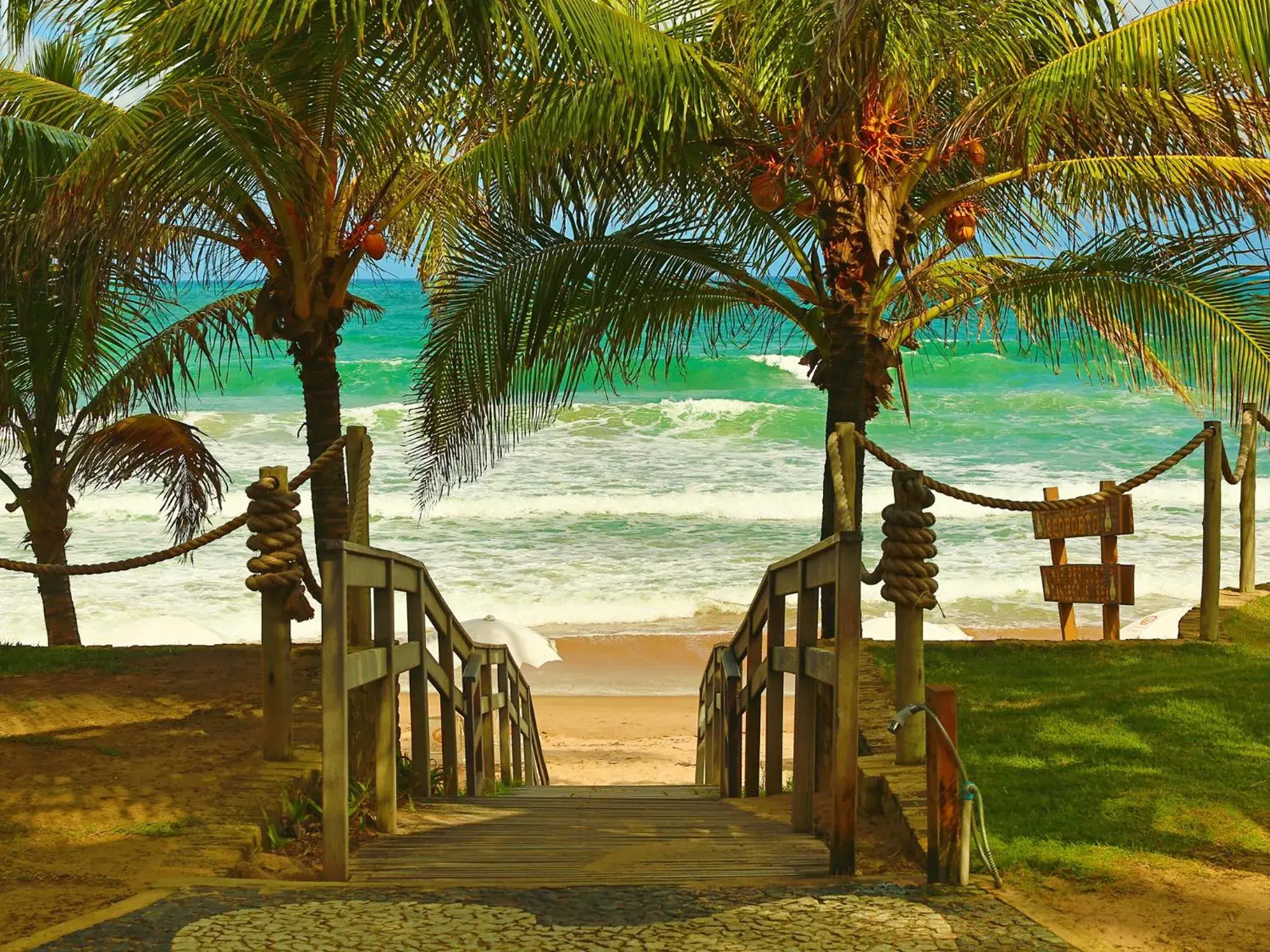 Pousada Ecoporto Pousada Ecoporto