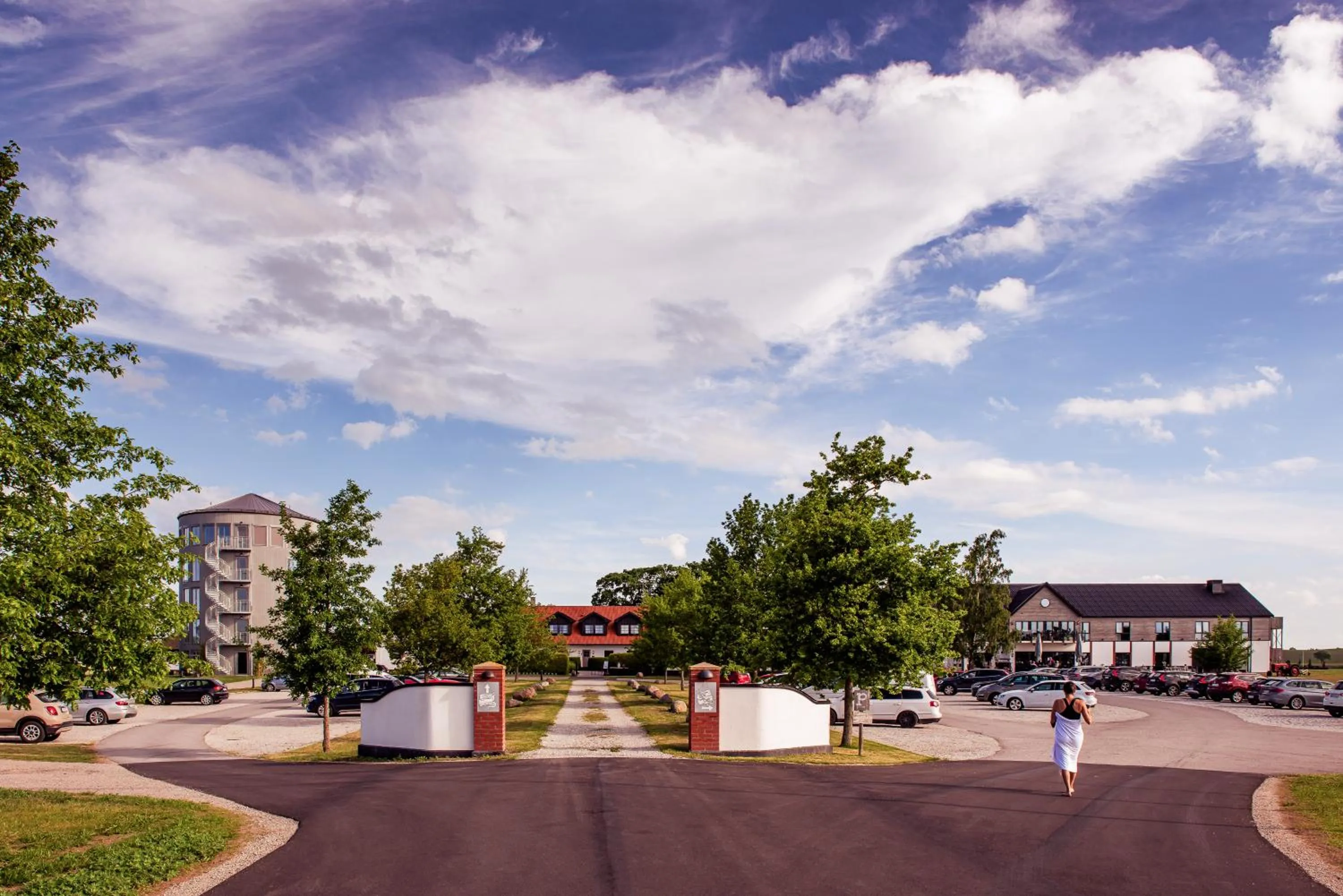 Day in Hotell Mossbylund