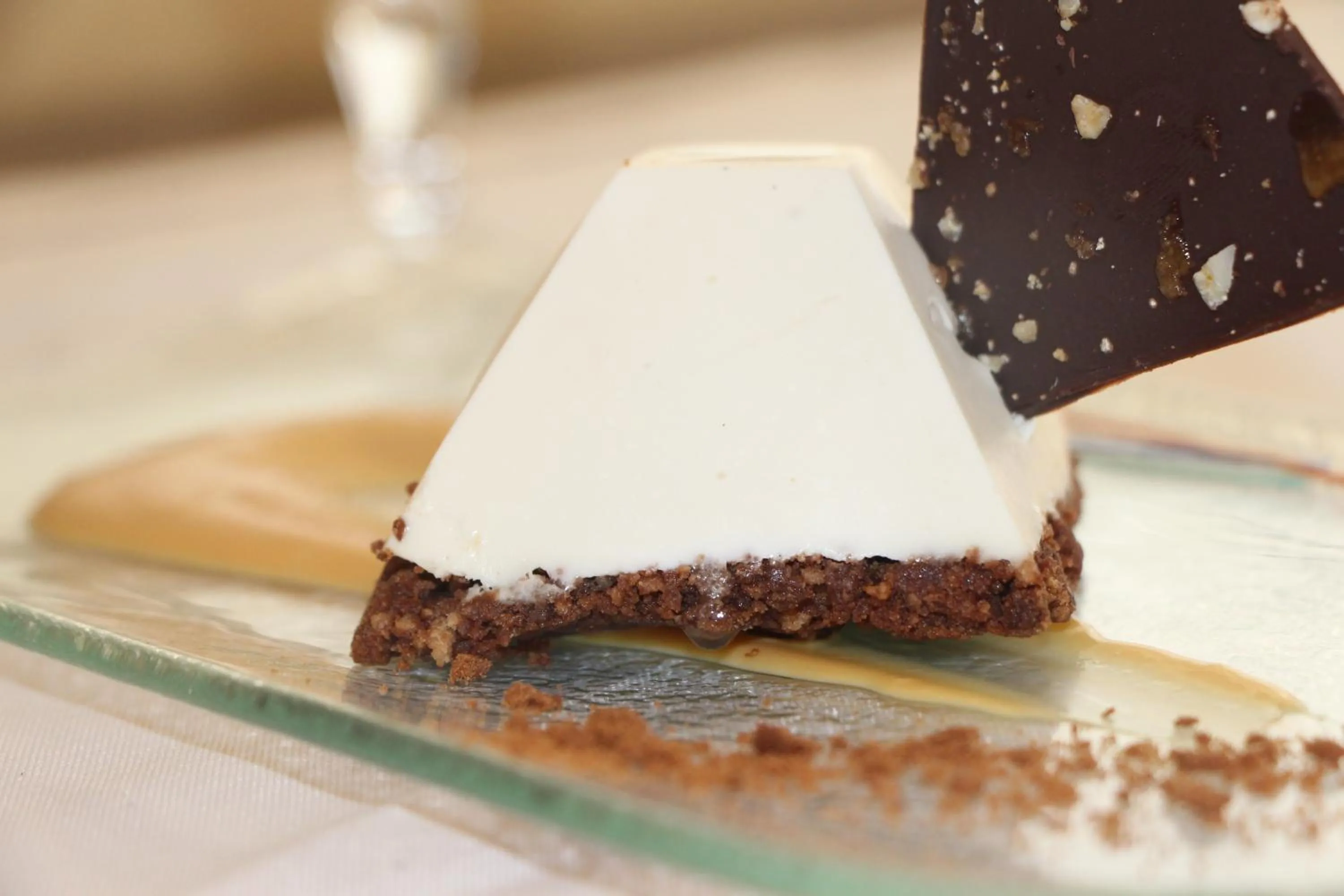 Meals in Hotel Solans Presidente