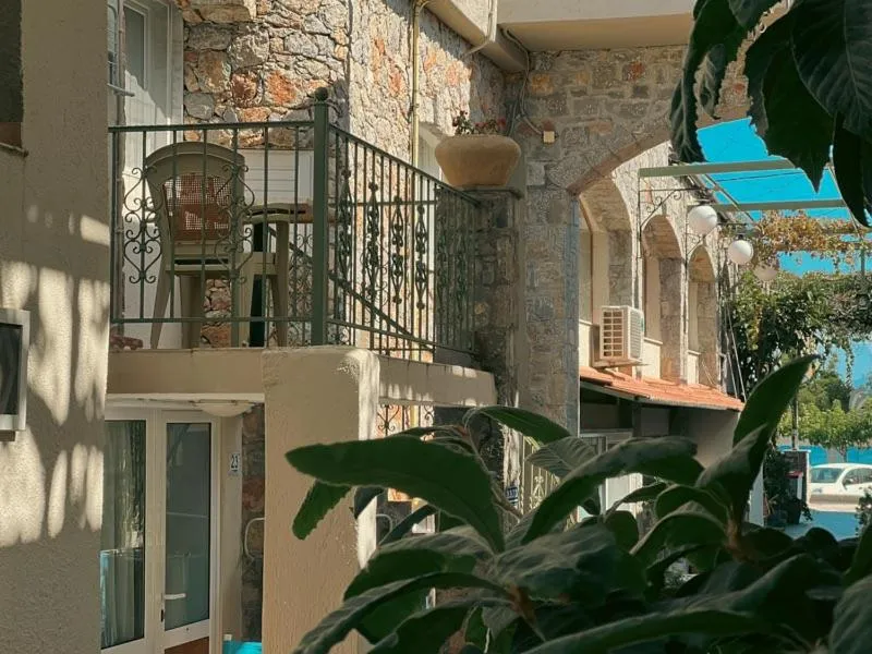 Ammoudara Beach Hotel Apartments