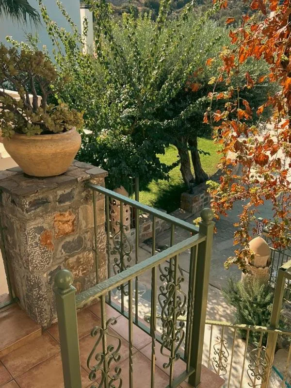 Ammoudara Beach Hotel Apartments