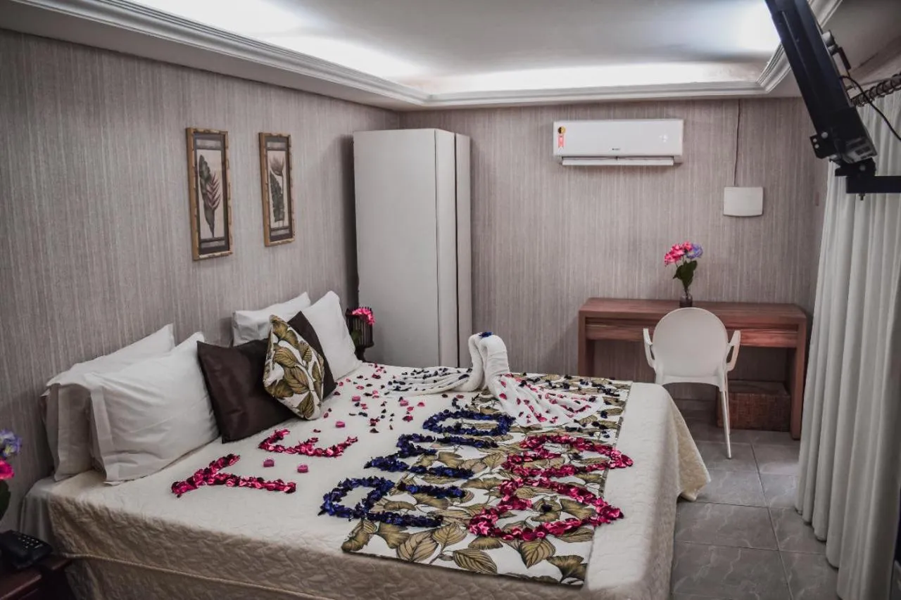 Pousada Recanto da Coruja