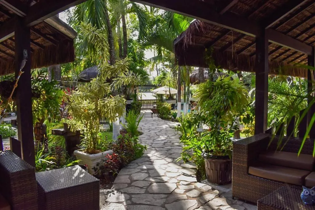 Pousada Recanto da Coruja