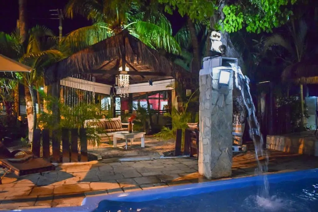 Pousada Recanto da Coruja