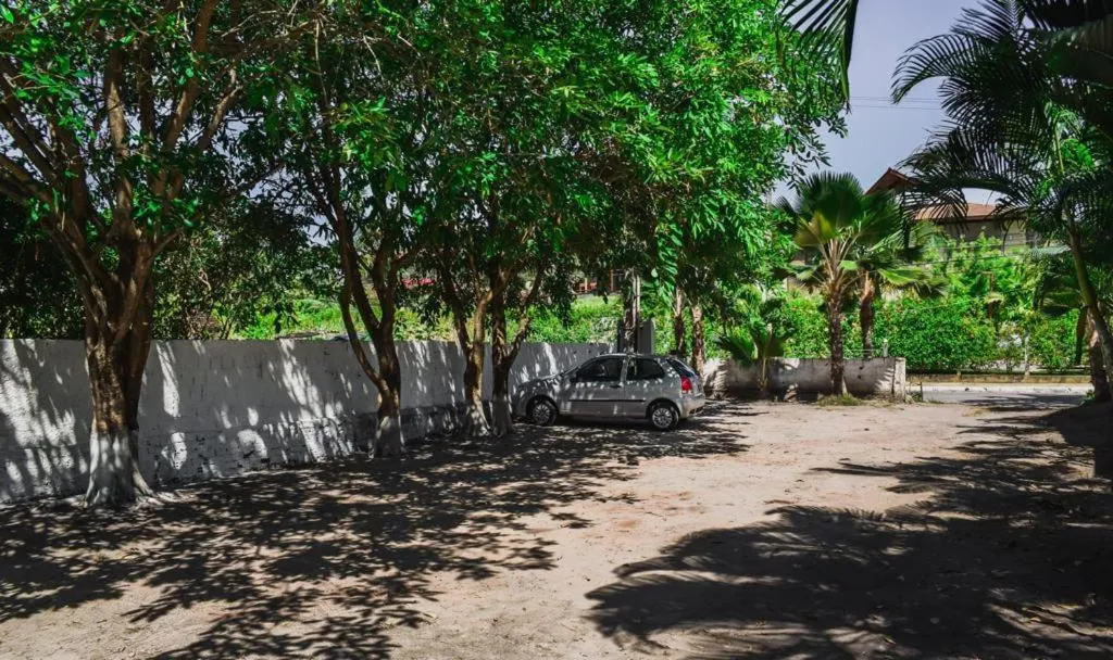 Pousada Recanto da Coruja