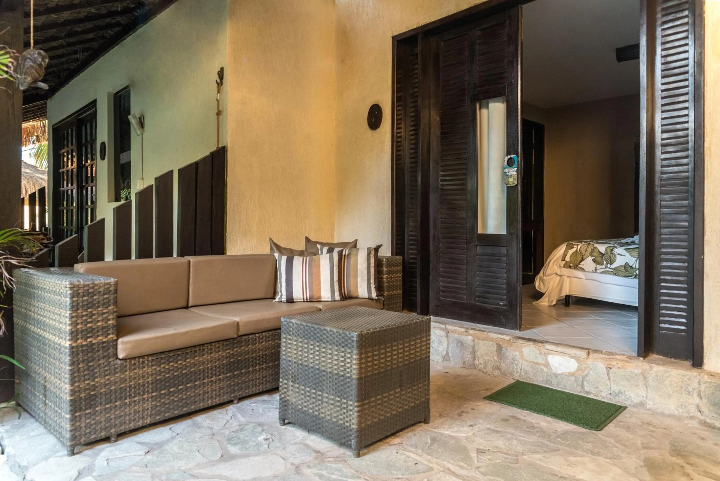 Pousada Recanto da Coruja