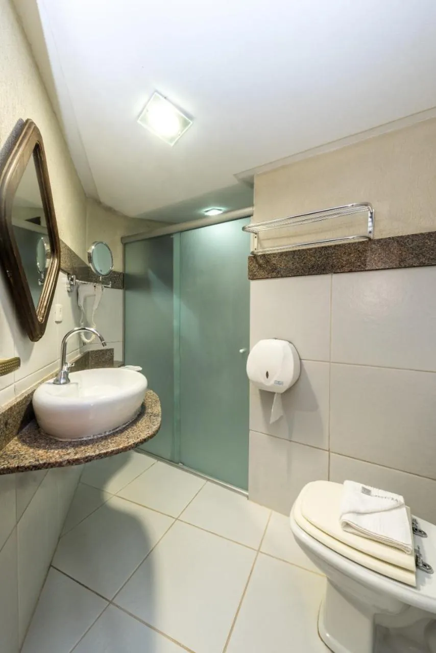 Pousada Recanto da Coruja