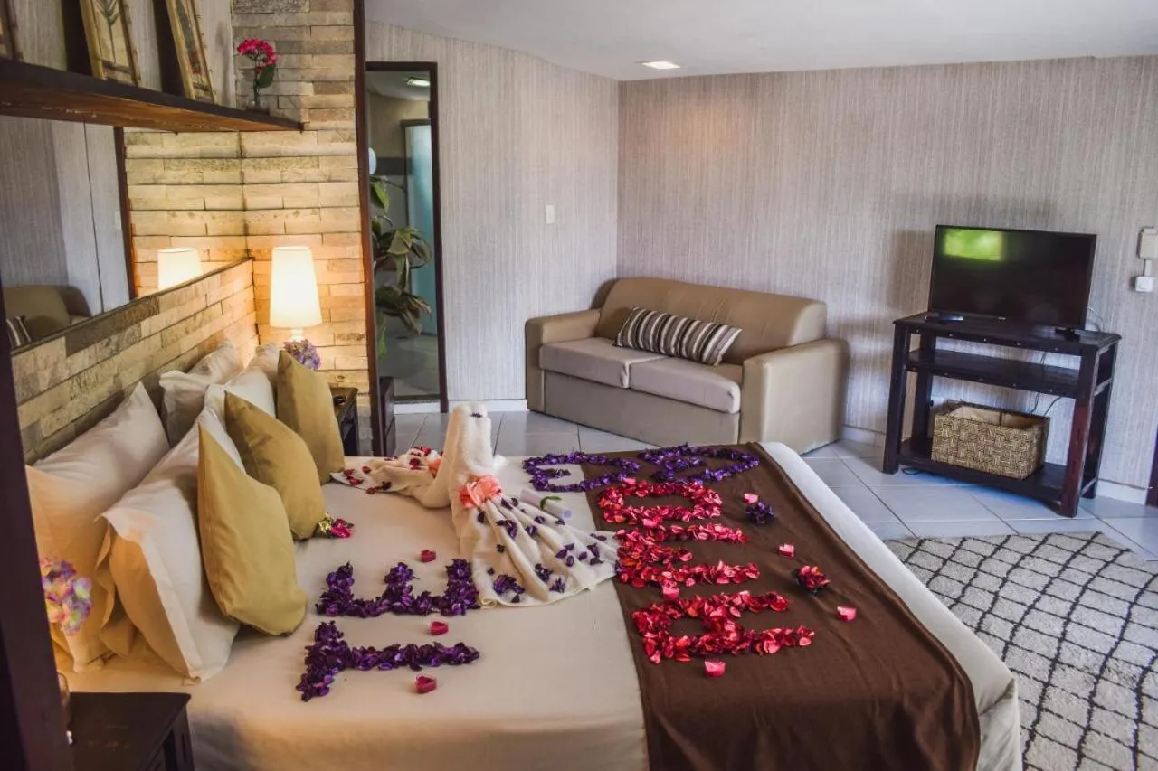 Pousada Recanto da Coruja