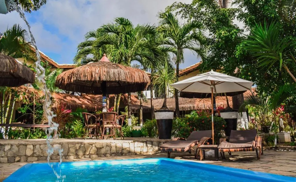 Pousada Recanto da Coruja