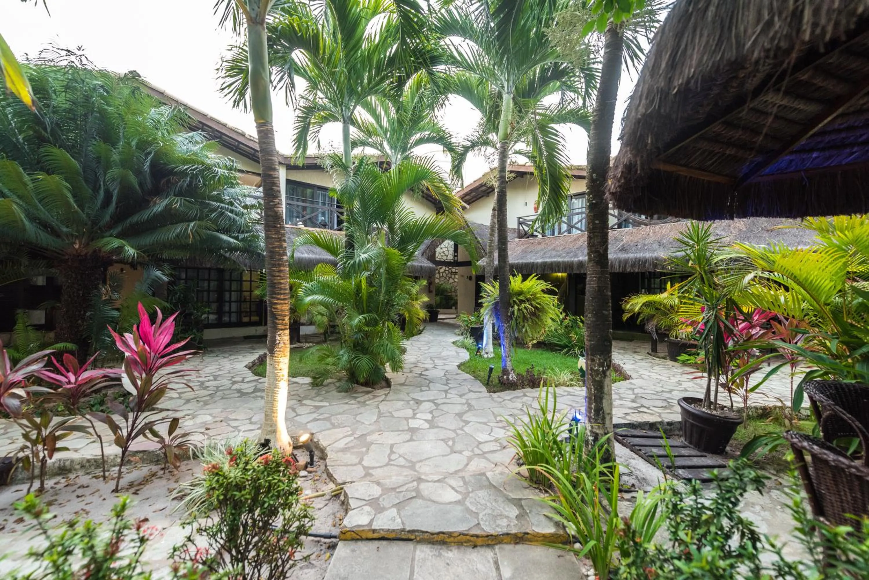 Pousada Recanto da Coruja