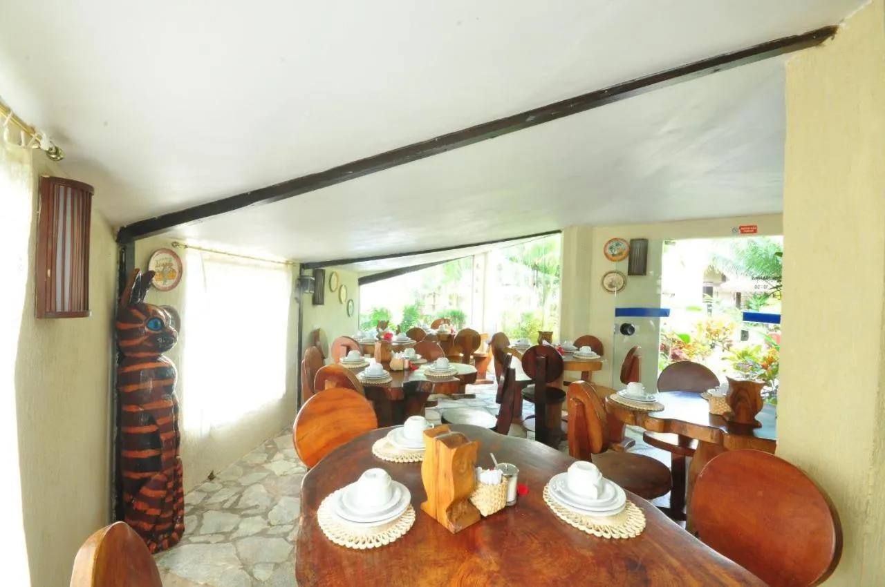 Pousada Recanto da Coruja