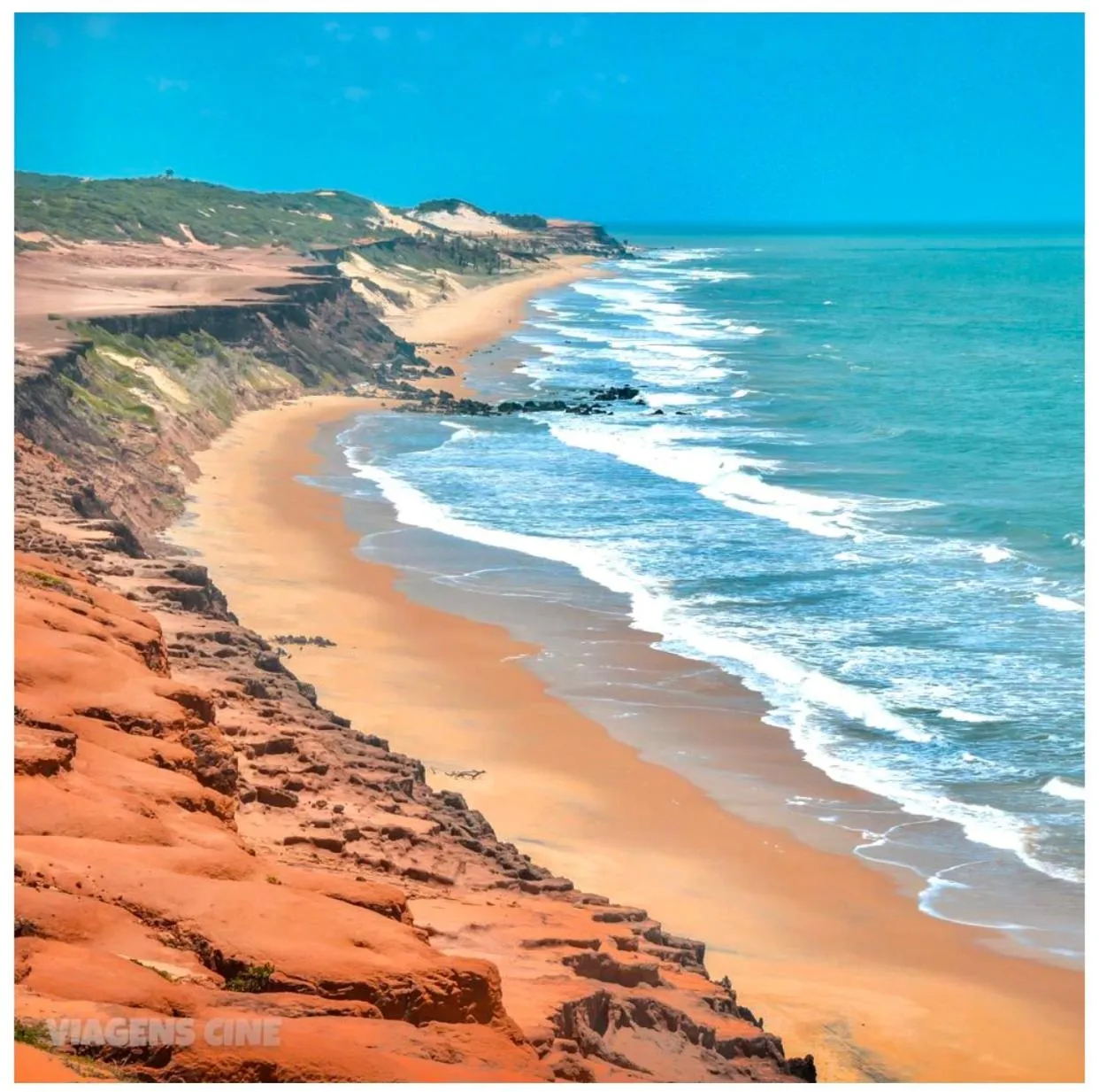 Pousada Maturi - Pipa