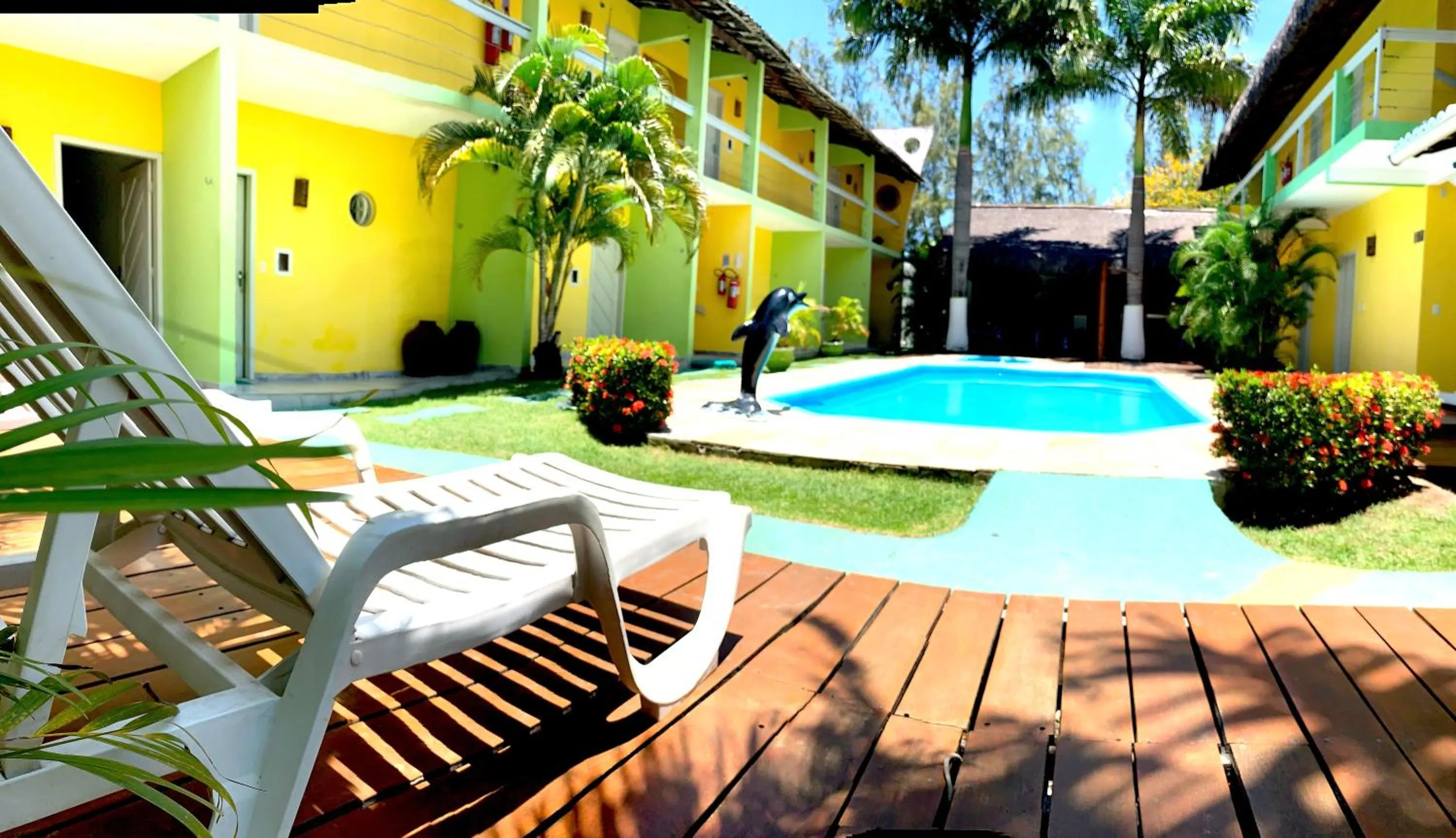 Pousada Maturi - Pipa