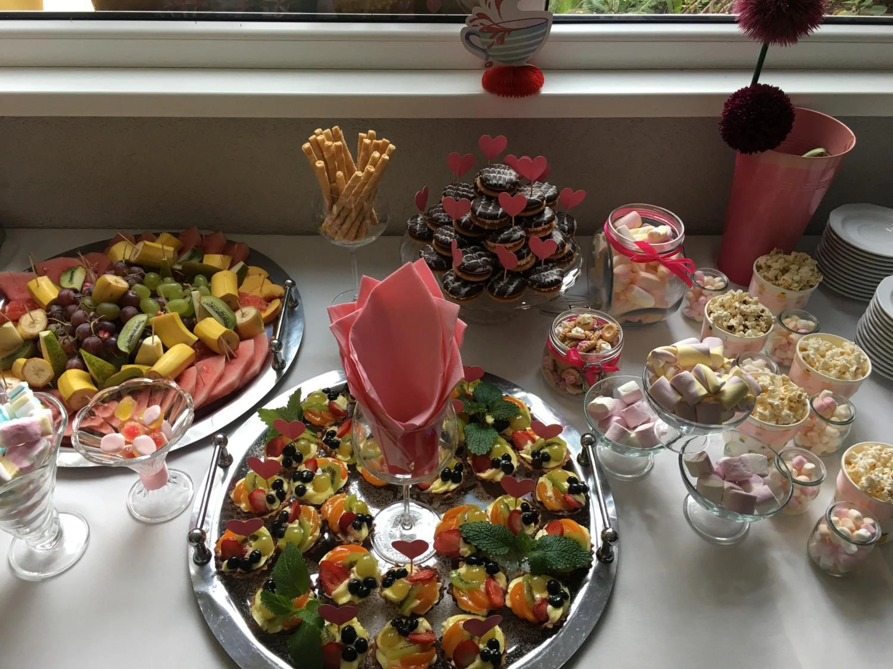 Food close-up in Centrum25