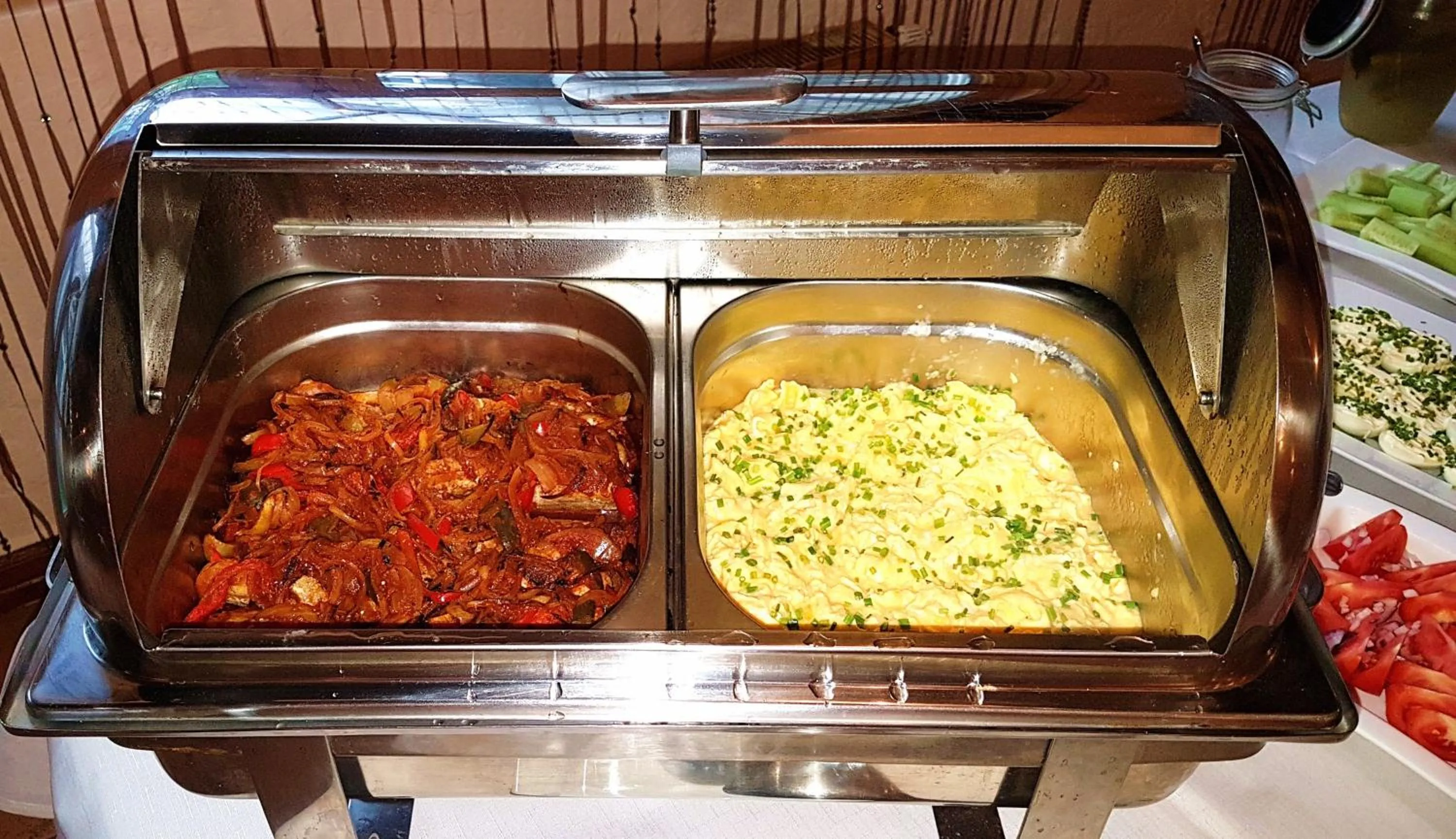 Breakfast in Centrum25