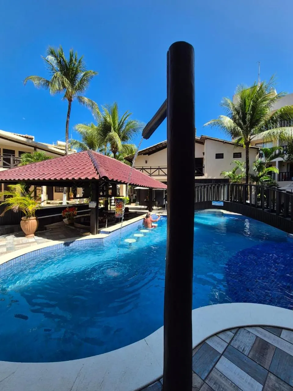 Pousada Recanto do Lobo