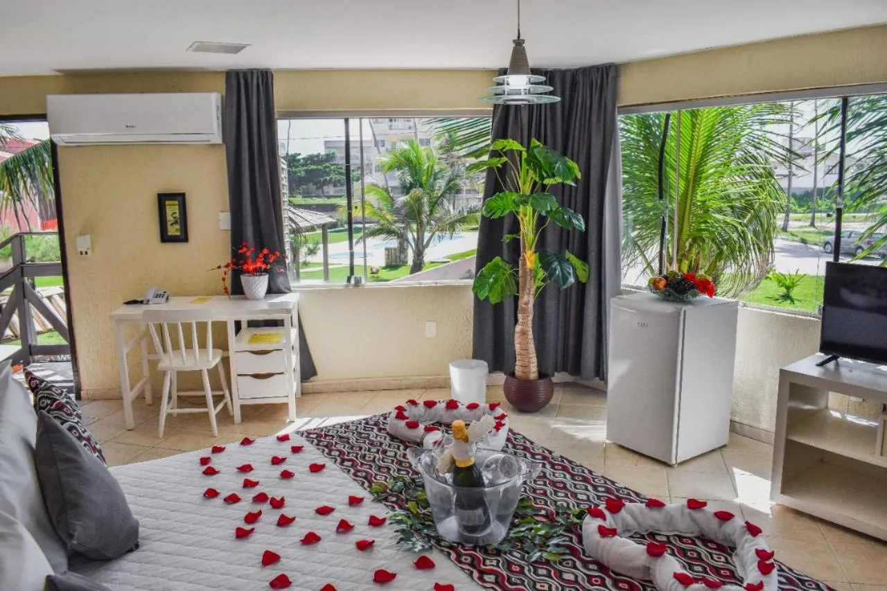 Pousada Recanto do Lobo