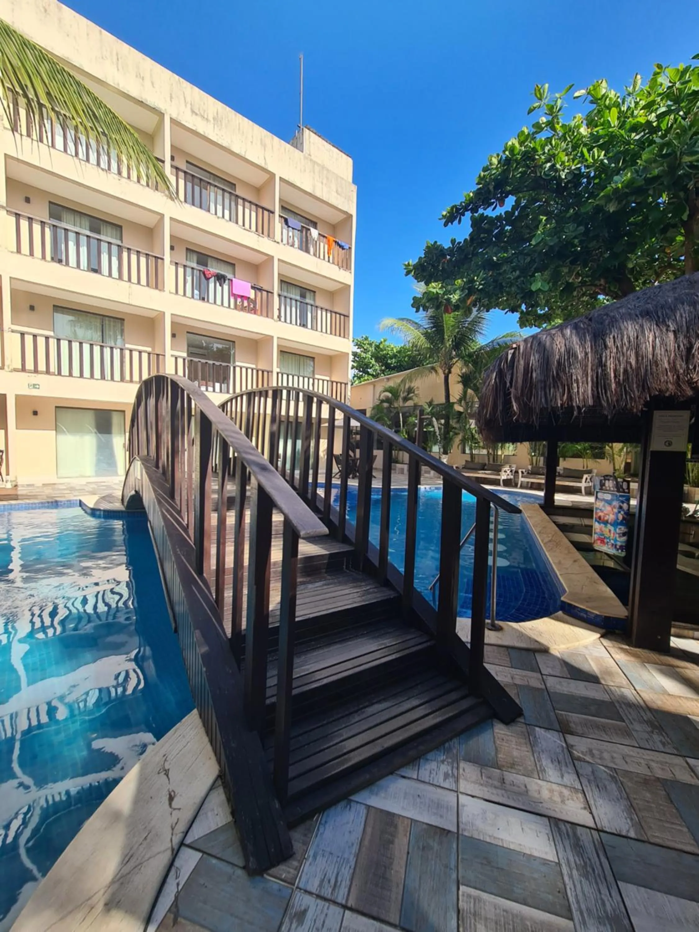 Pousada Recanto do Lobo