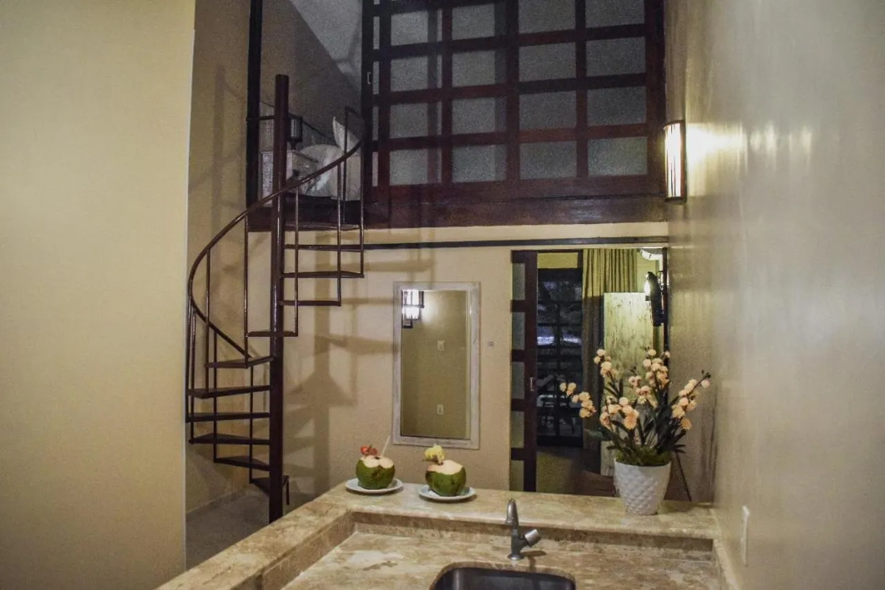 Pousada Recanto do Lobo