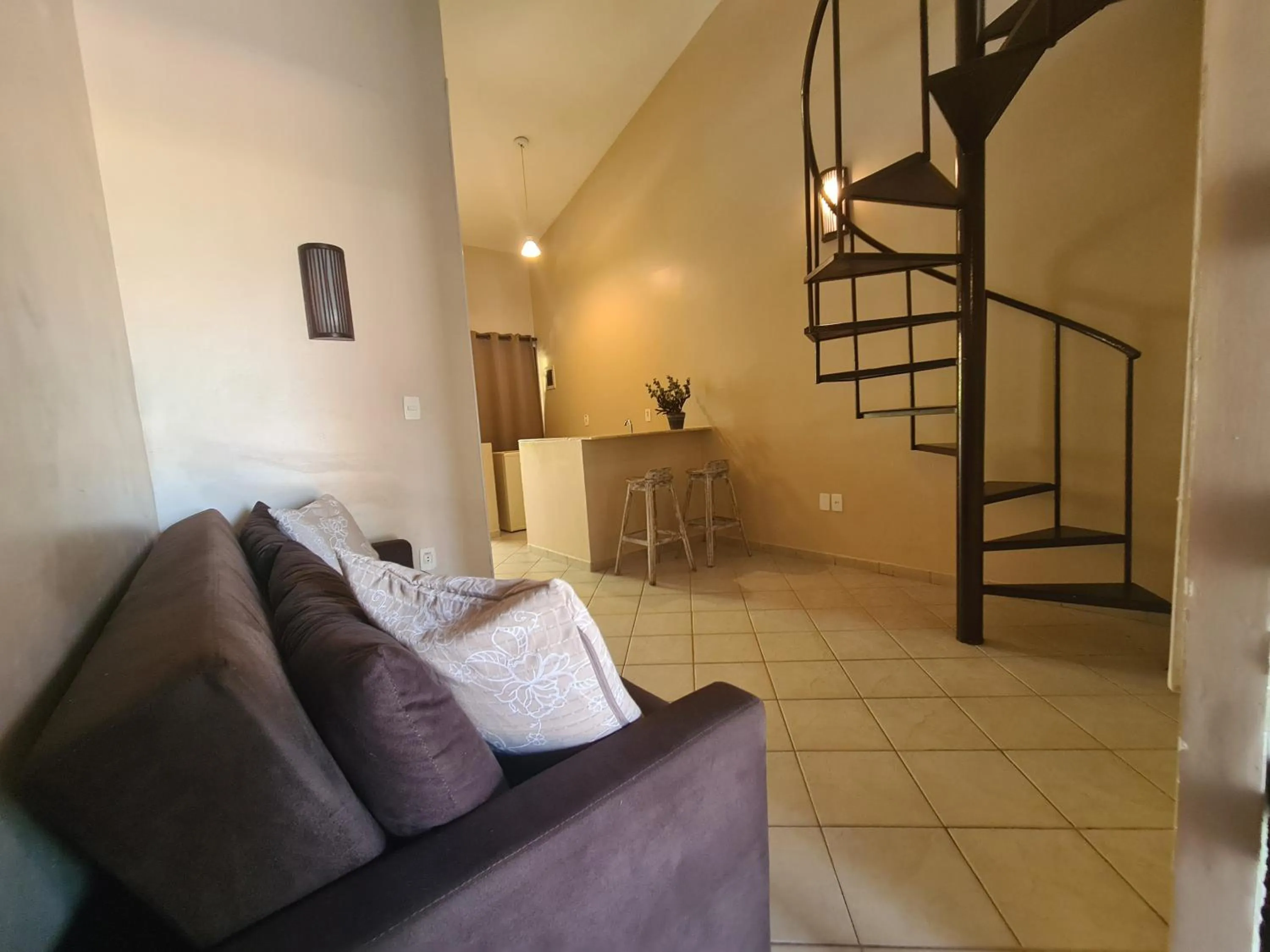 Pousada Recanto do Lobo