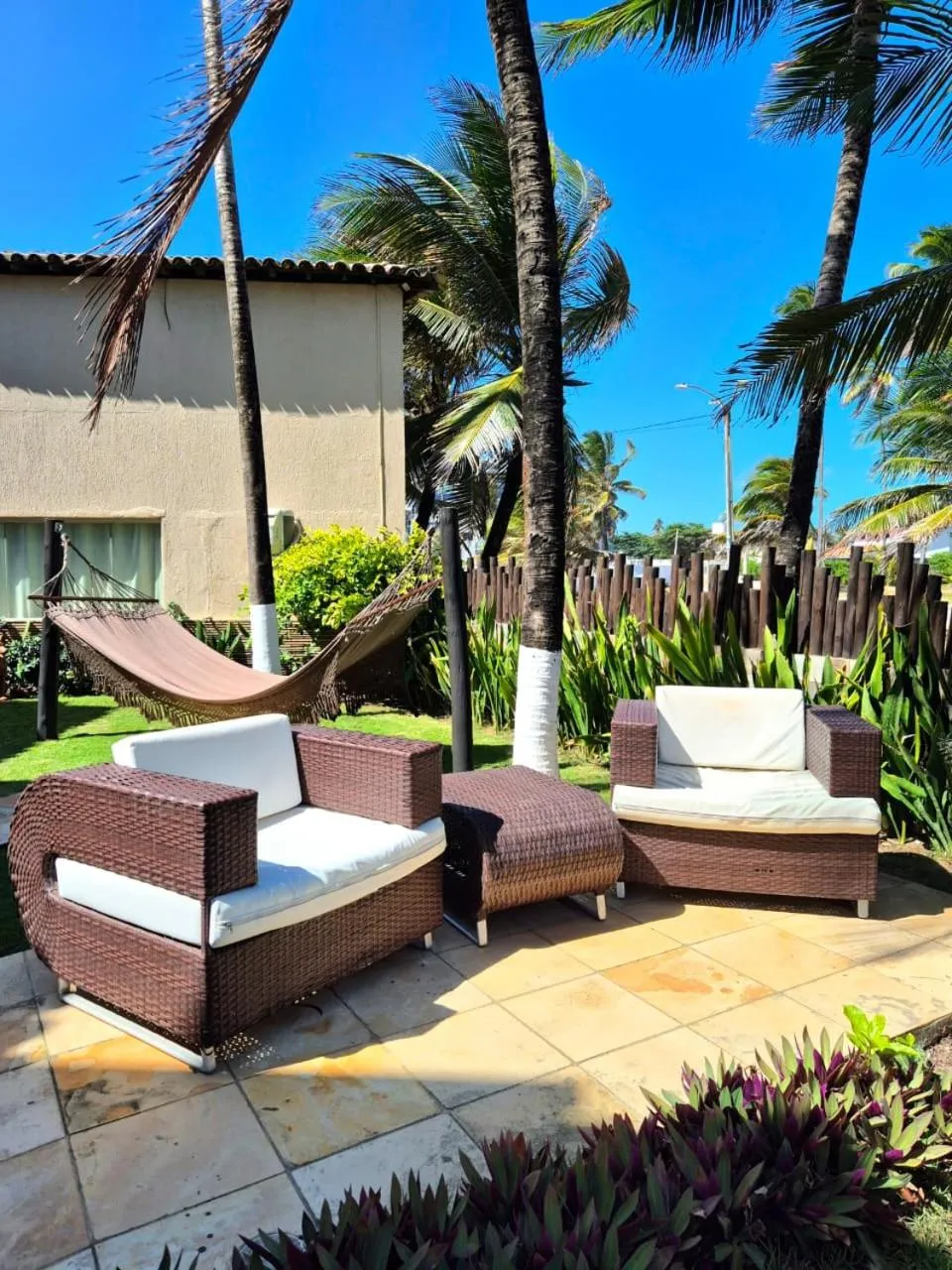 Pousada Recanto do Lobo