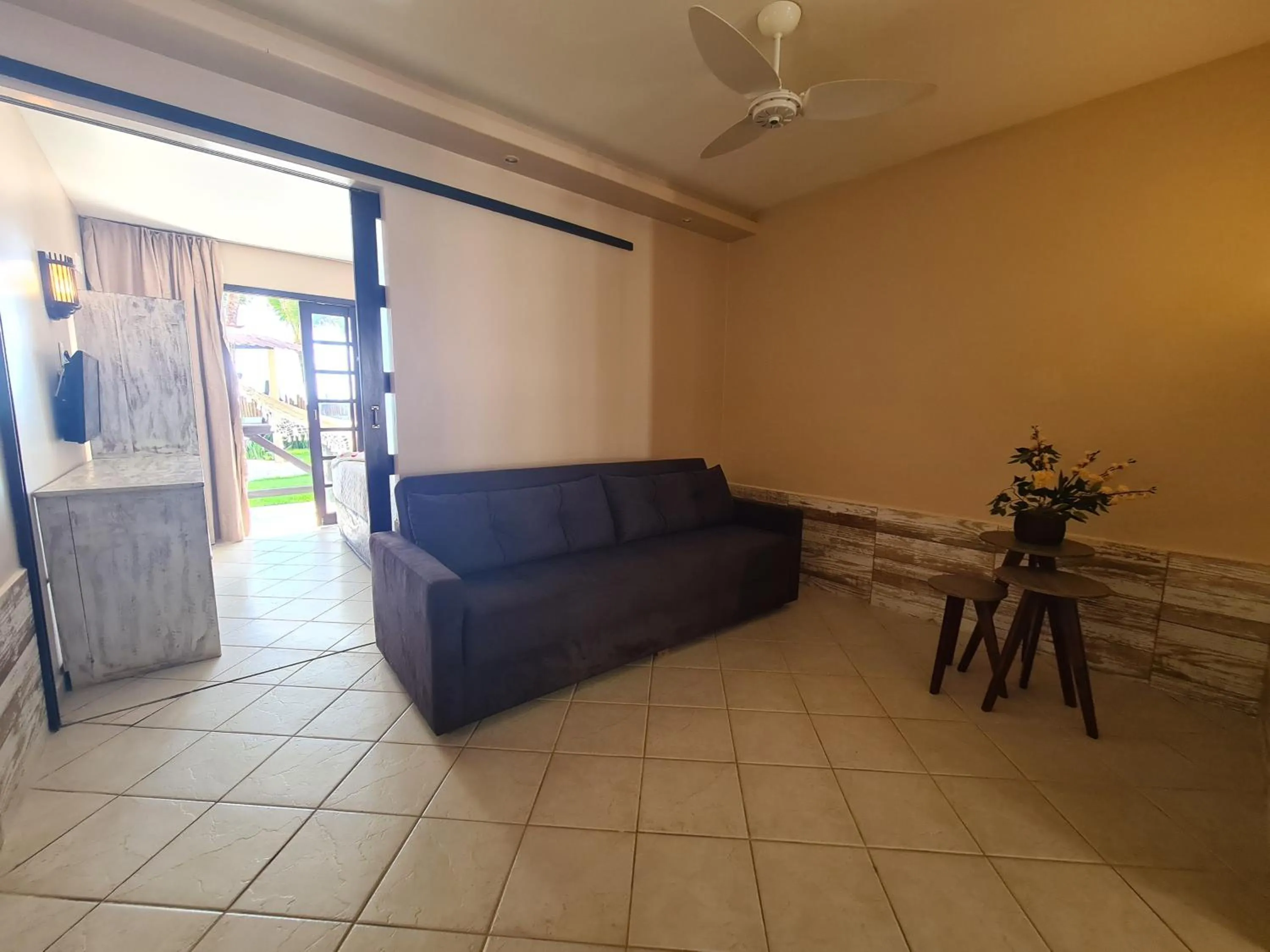 Pousada Recanto do Lobo