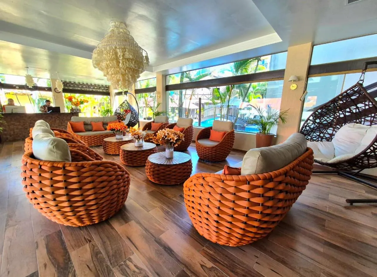 Pousada Recanto do Lobo