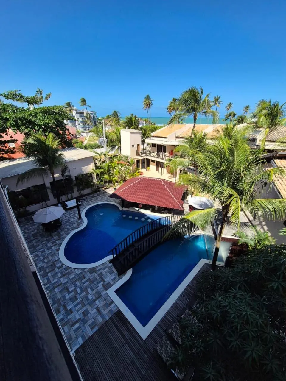 Pousada Recanto do Lobo