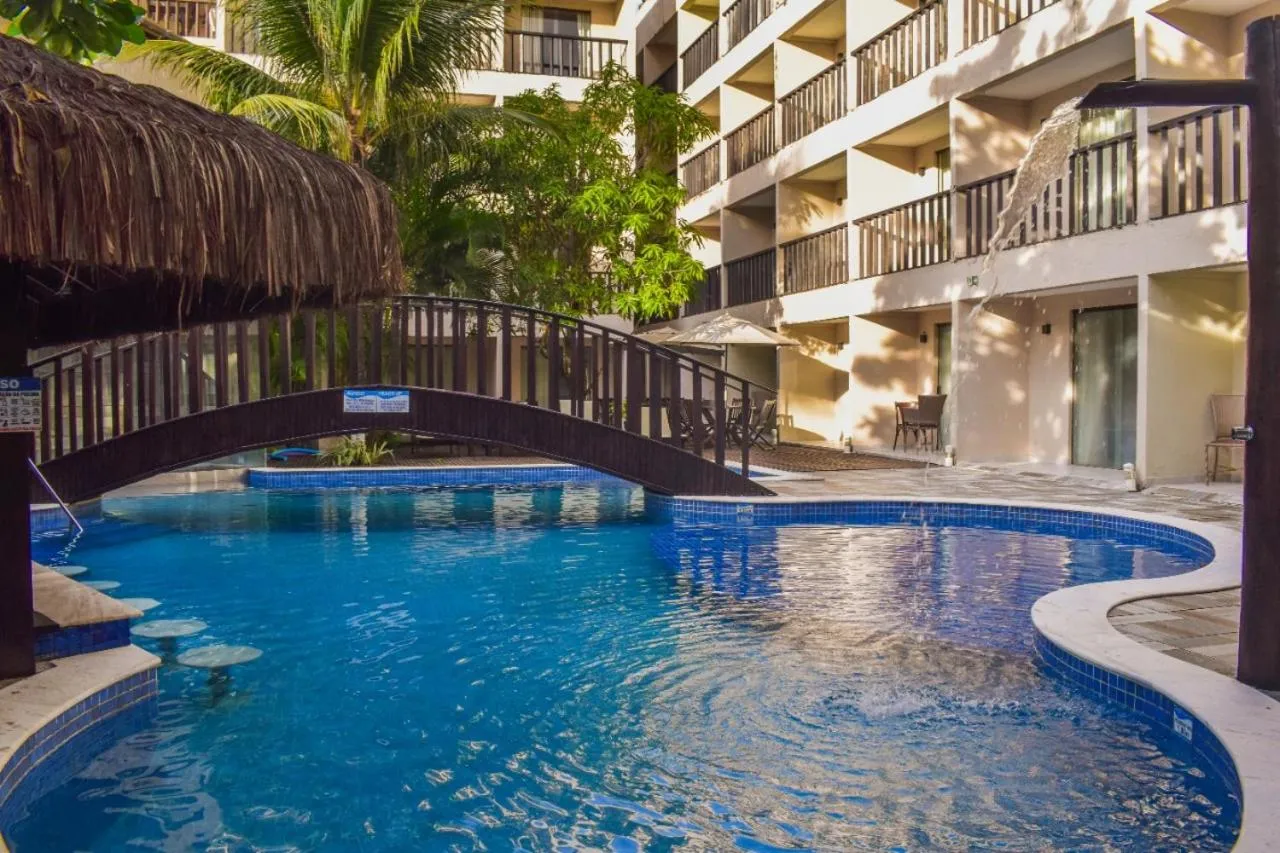 Pousada Recanto do Lobo