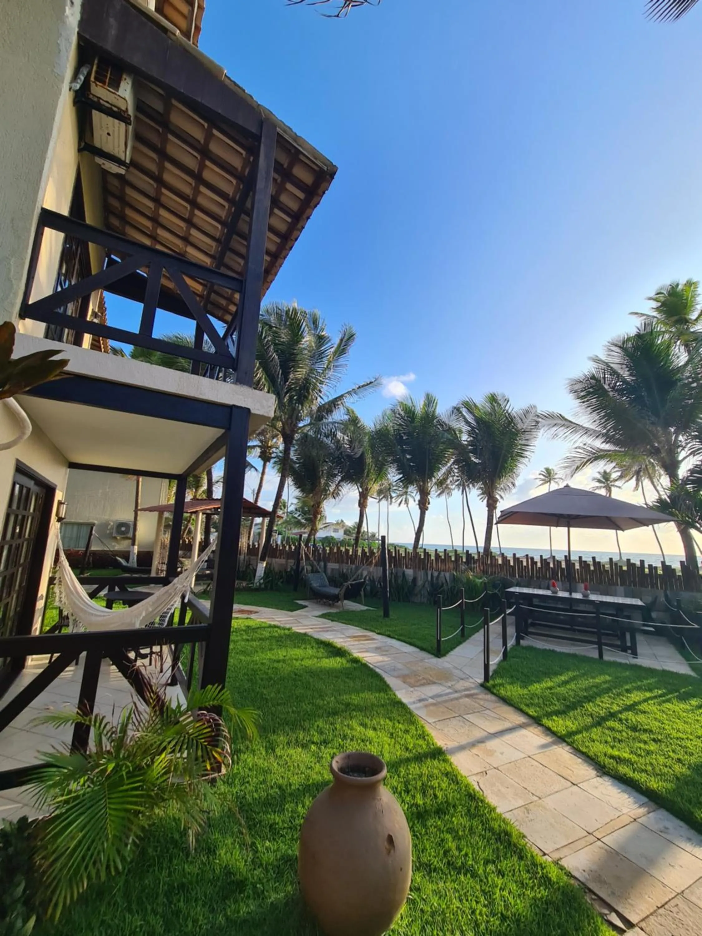 Pousada Recanto do Lobo