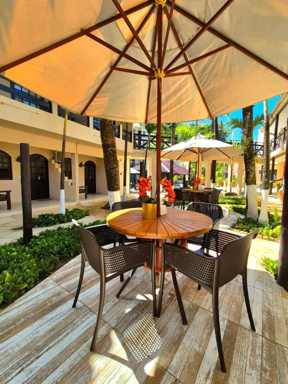 Pousada Recanto do Lobo