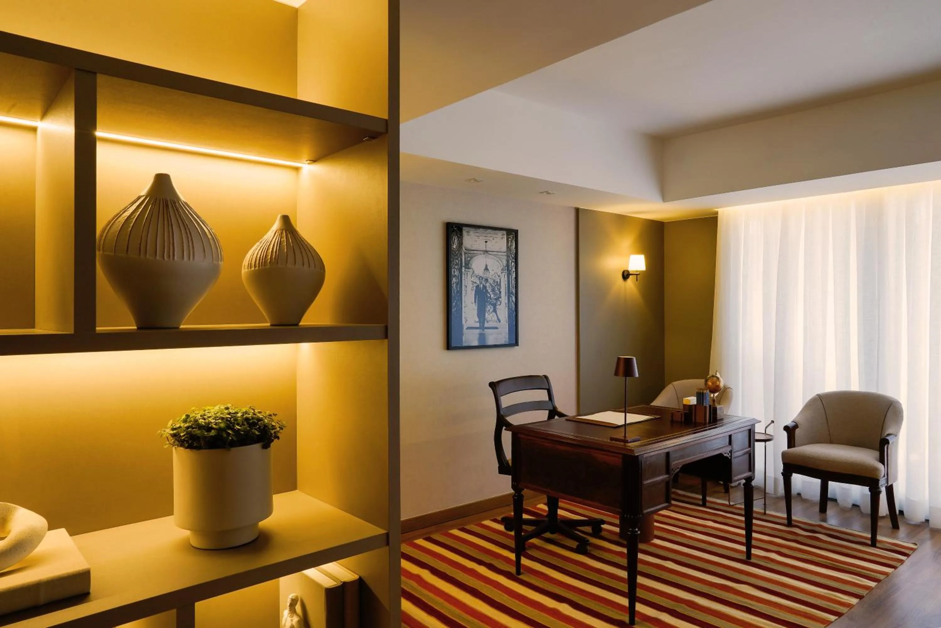 Kubitschek Plaza Hotel