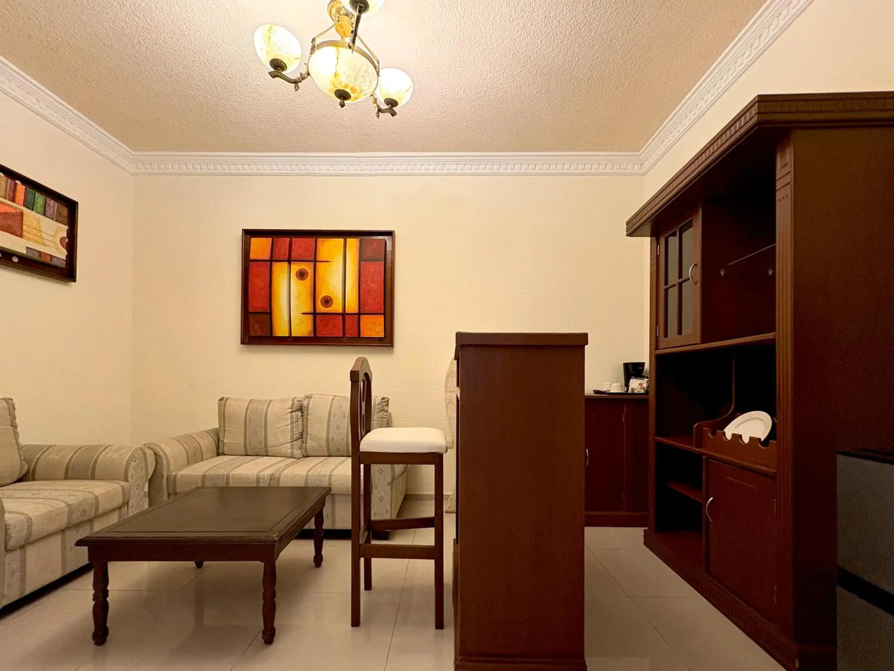 Suite with Spa Bath in Gran Real Yucatan Suite with Spa Bath in Gran Real Yucatan