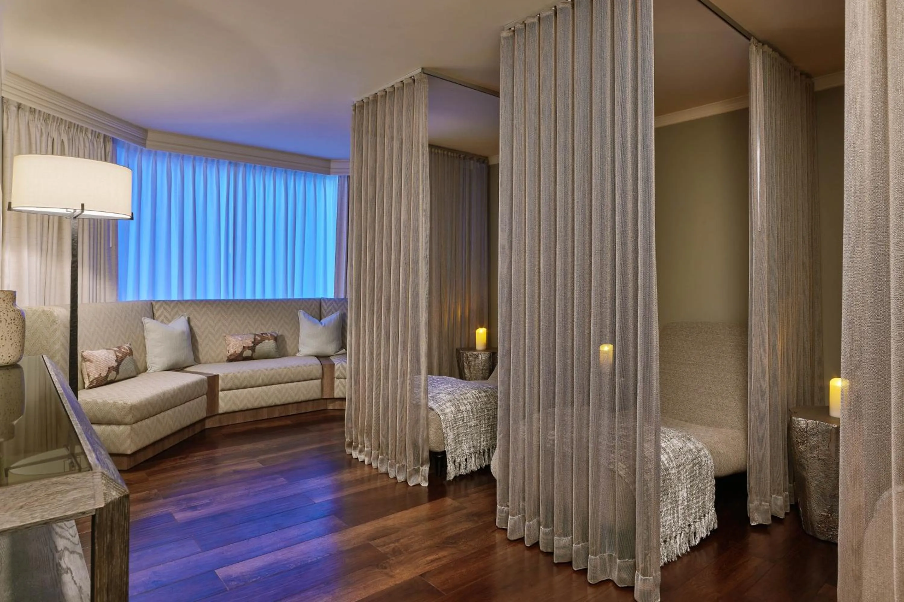 Spa and wellness centre/facilities, Bed in The Whitley, a Luxury Collection Hotel, Atlanta Buckhead