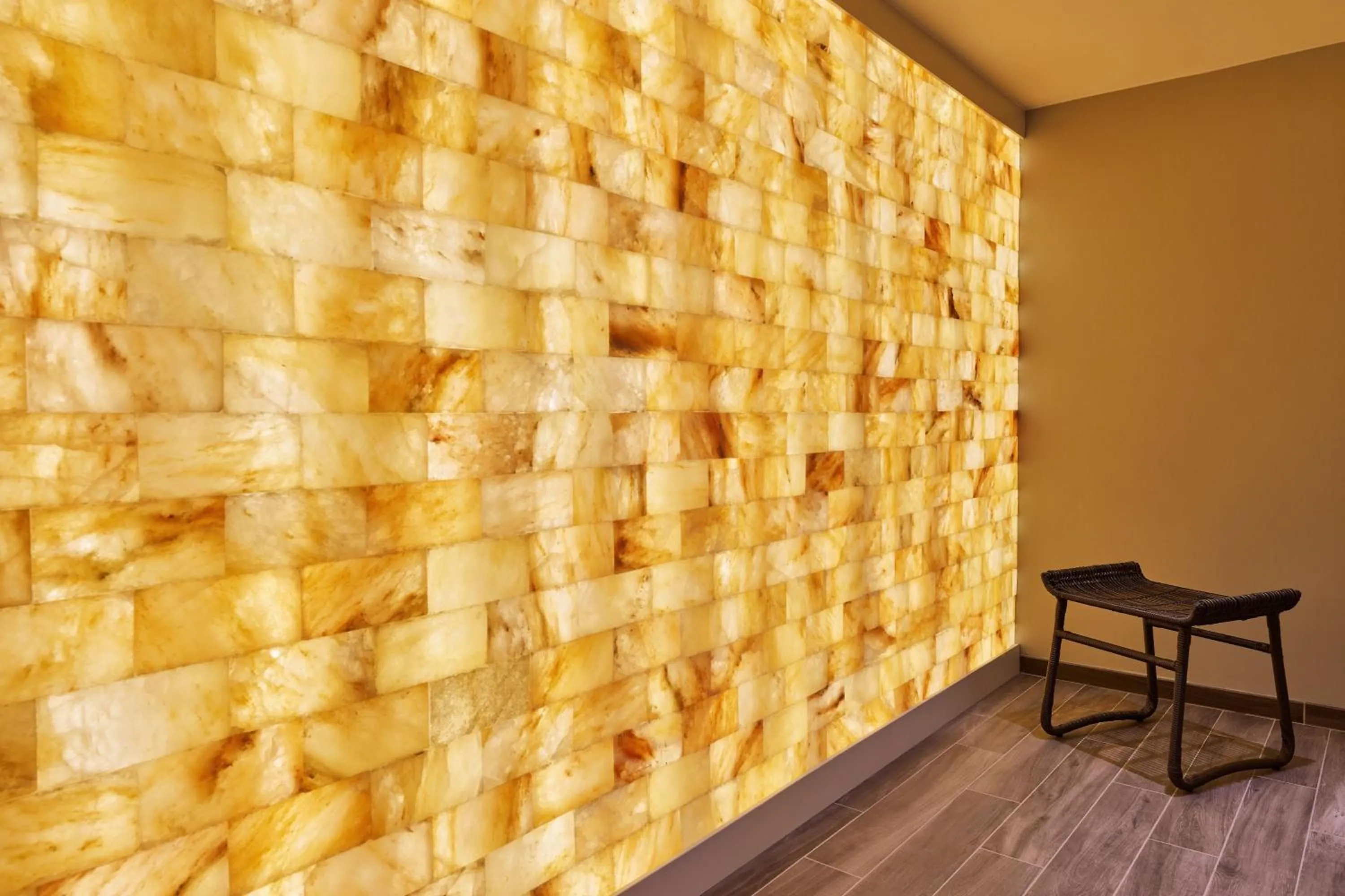 Spa and wellness centre/facilities in The Whitley, a Luxury Collection Hotel, Atlanta Buckhead