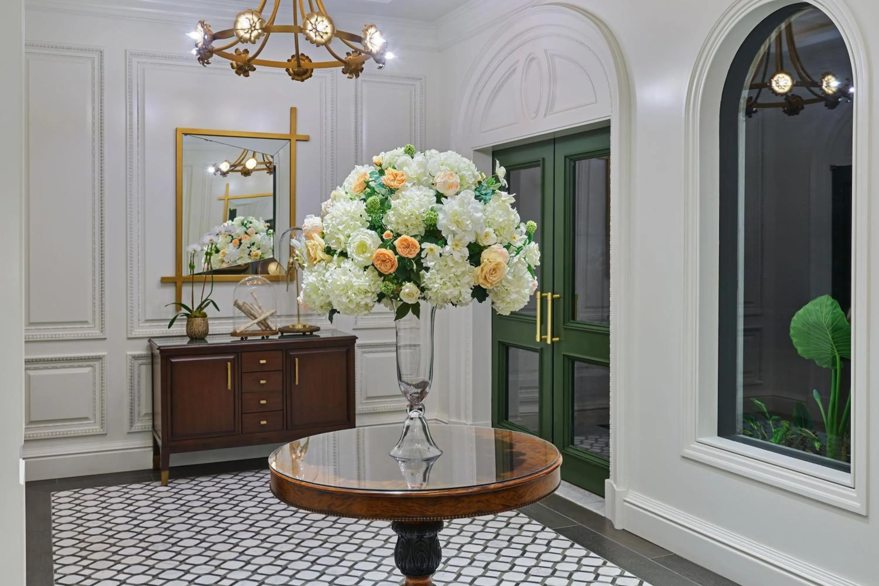 Other in The Whitley, a Luxury Collection Hotel, Atlanta Buckhead