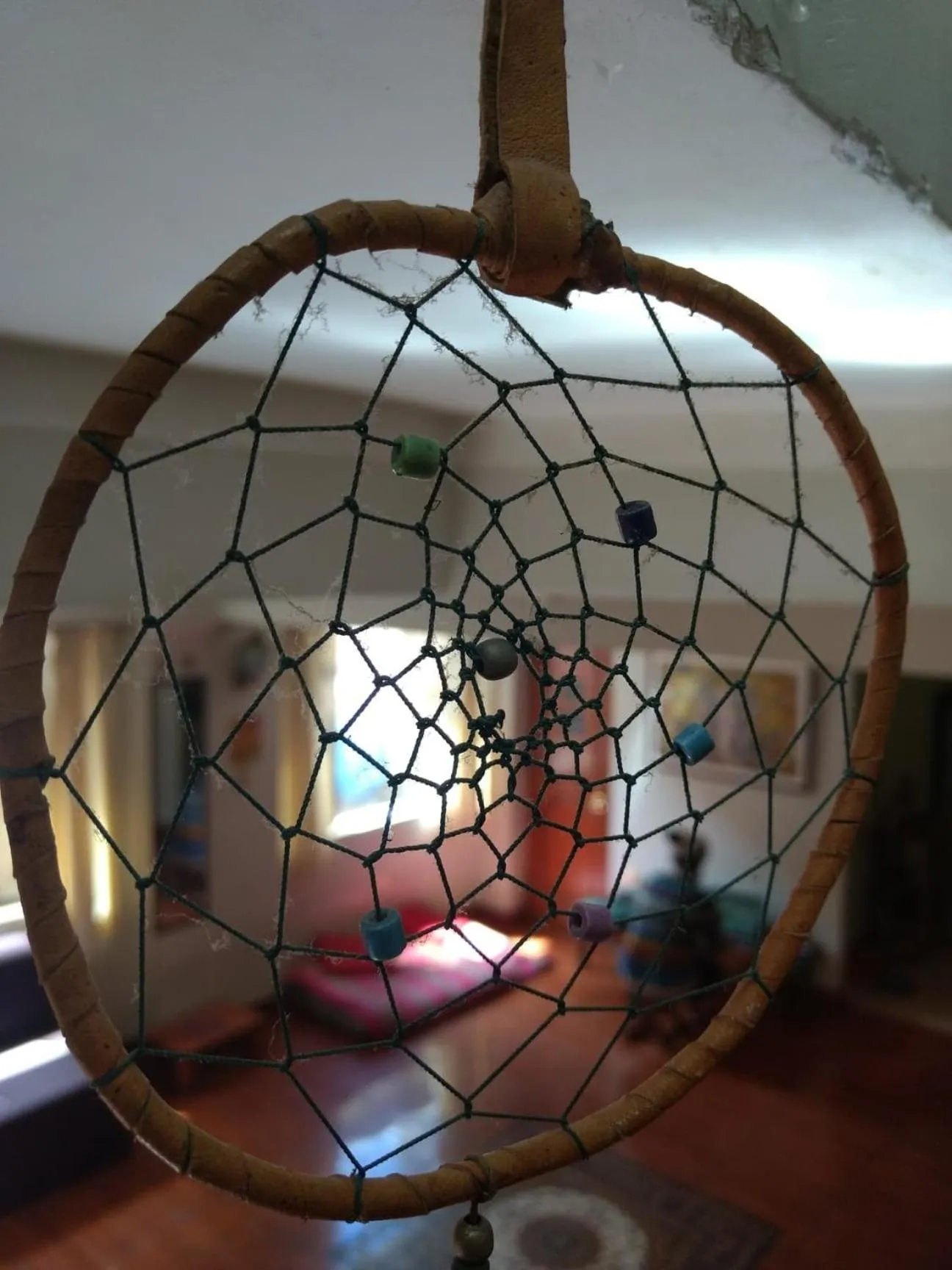 Property building in Namaste House