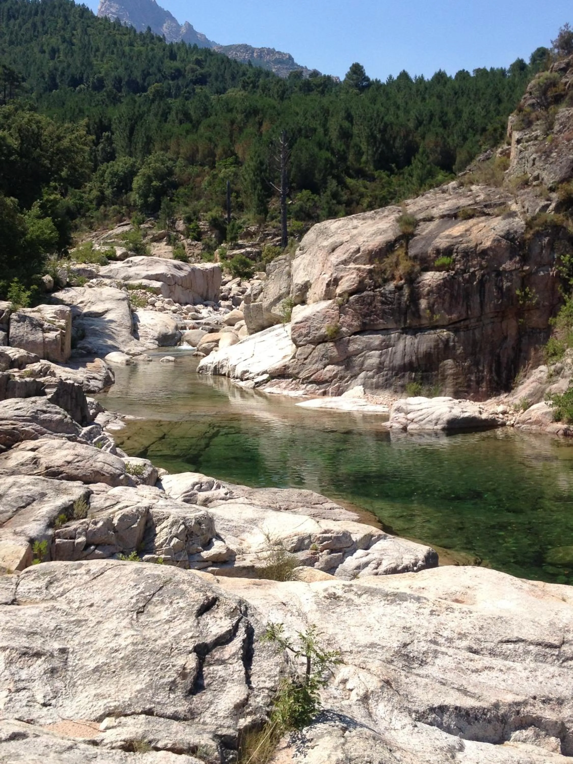 Nearby landmark in Hotel Olmuccio
