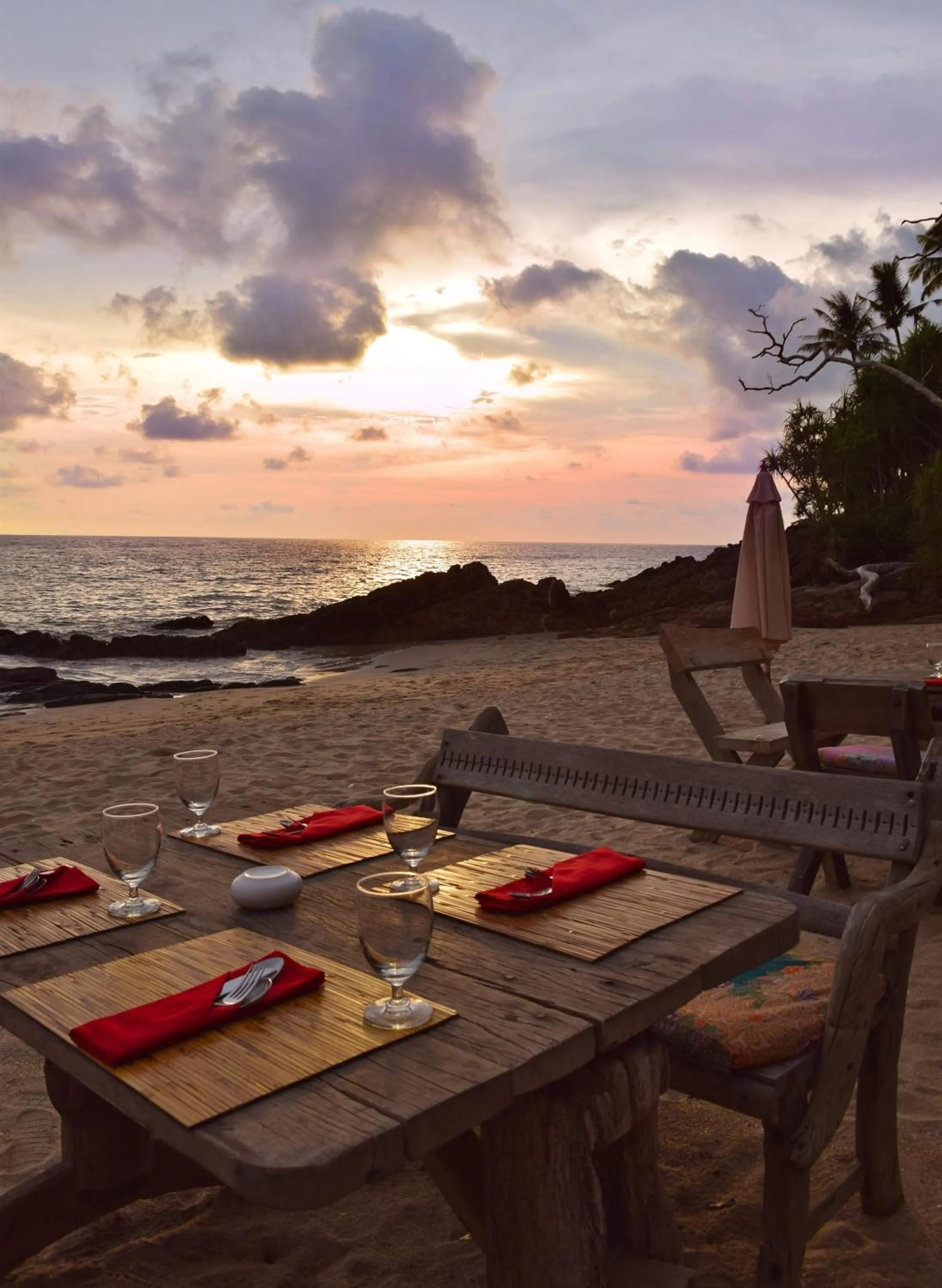 The Narima - SHA Plus