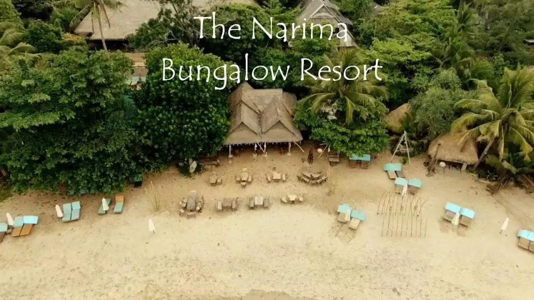 The Narima - SHA Plus