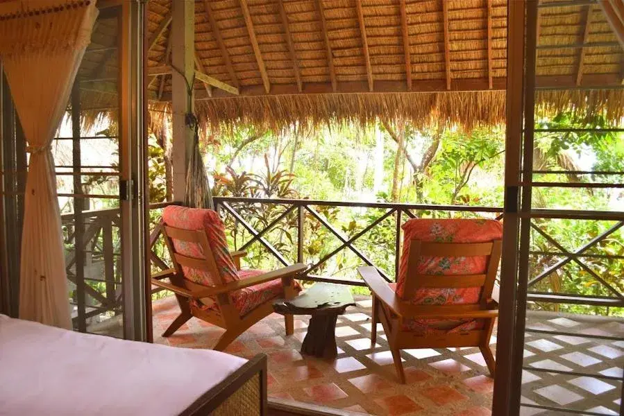 Standard Bungalow in The Narima - SHA Plus Standard Bungalow in The Narima - SHA Plus