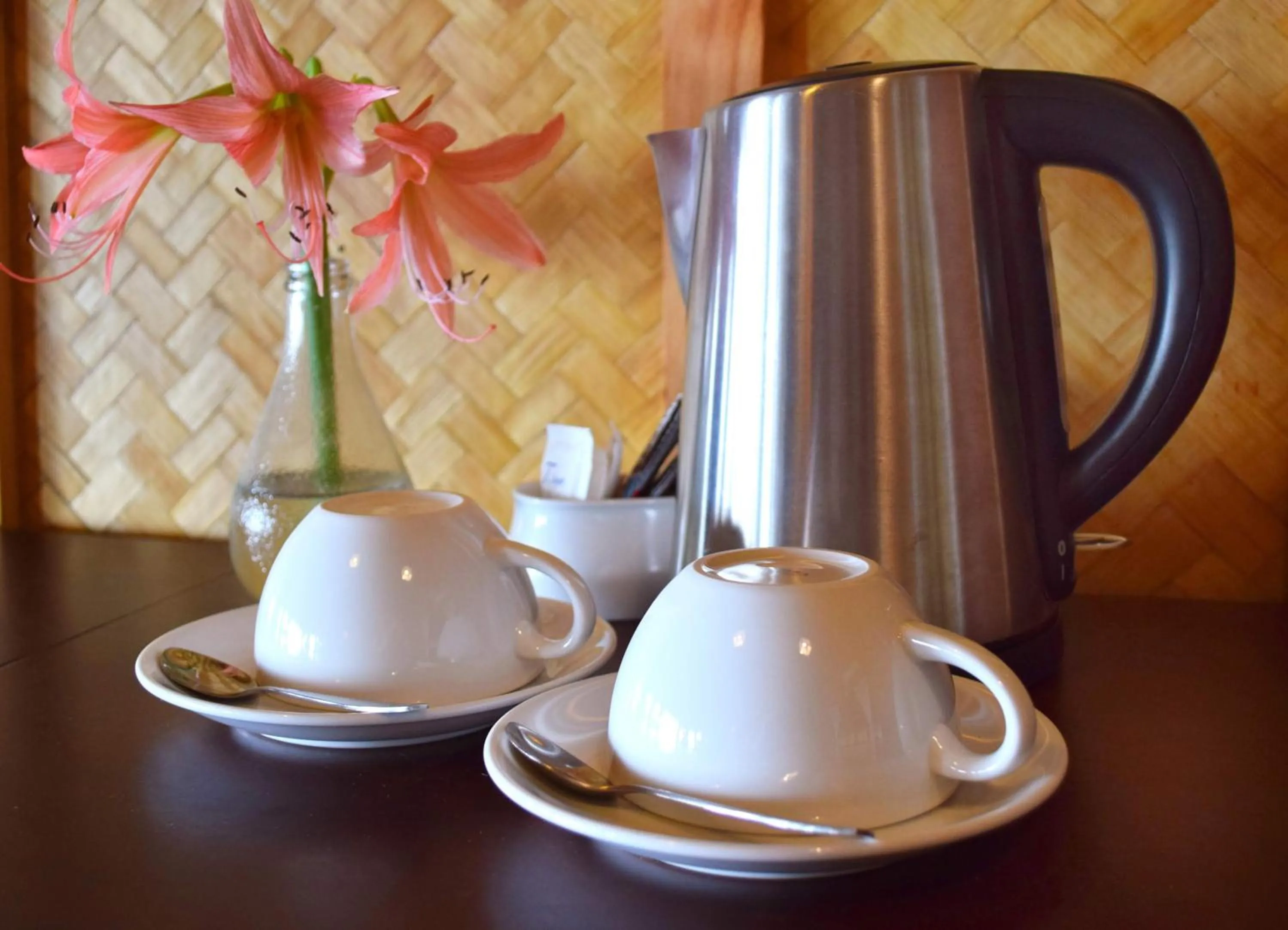 Coffee/tea facilities in The Narima - SHA Plus