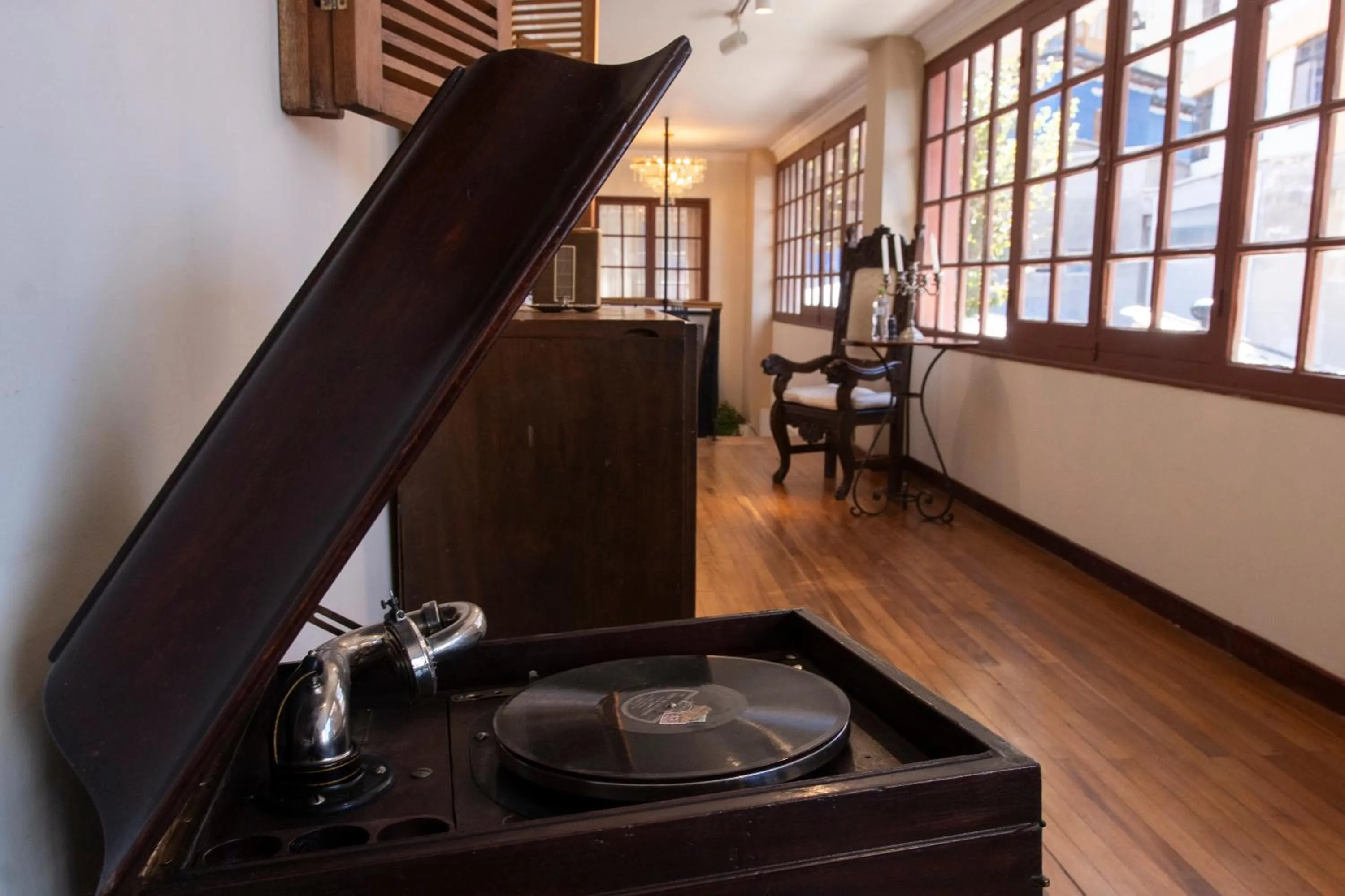 Anami Hotel Boutique