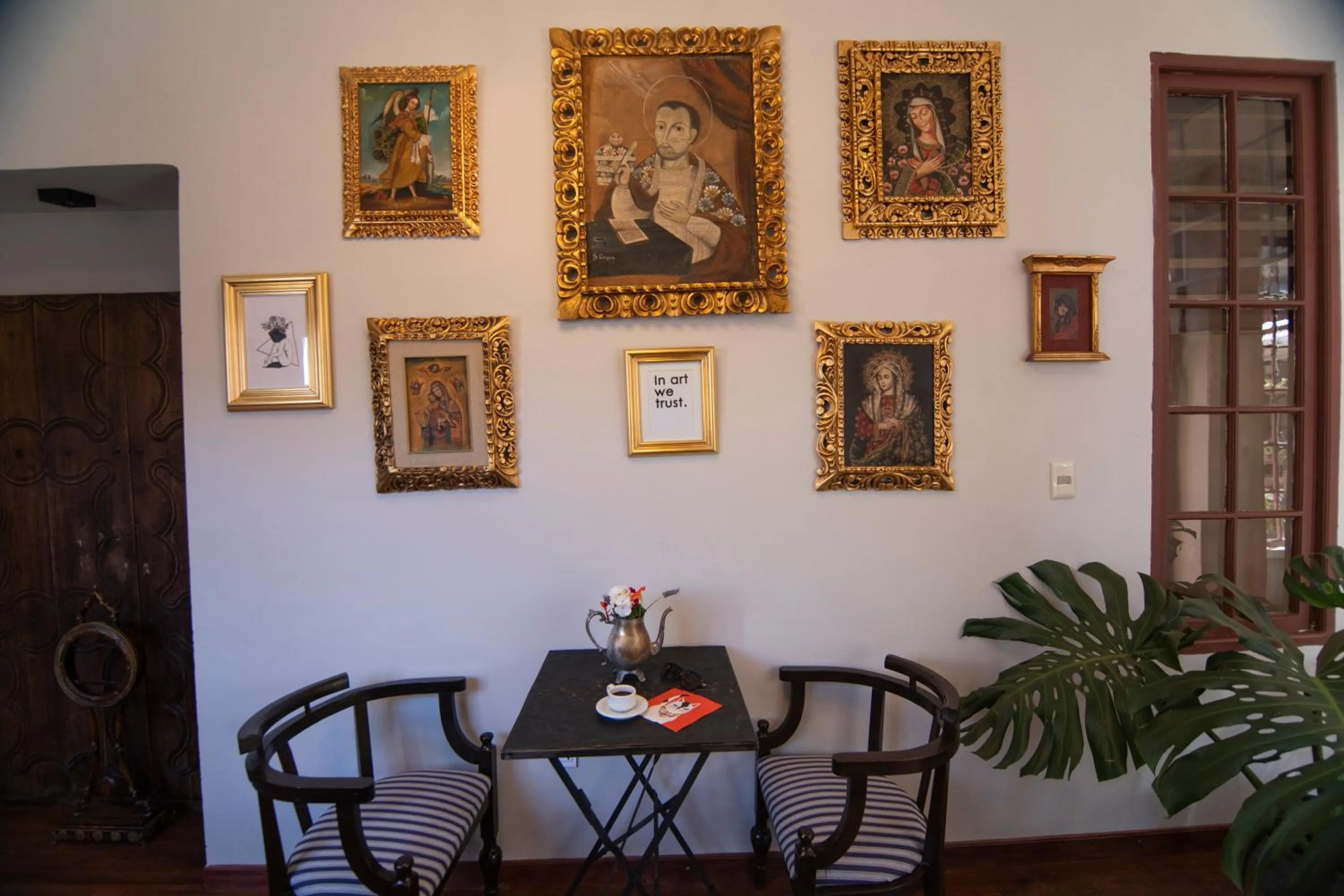 Anami Hotel Boutique