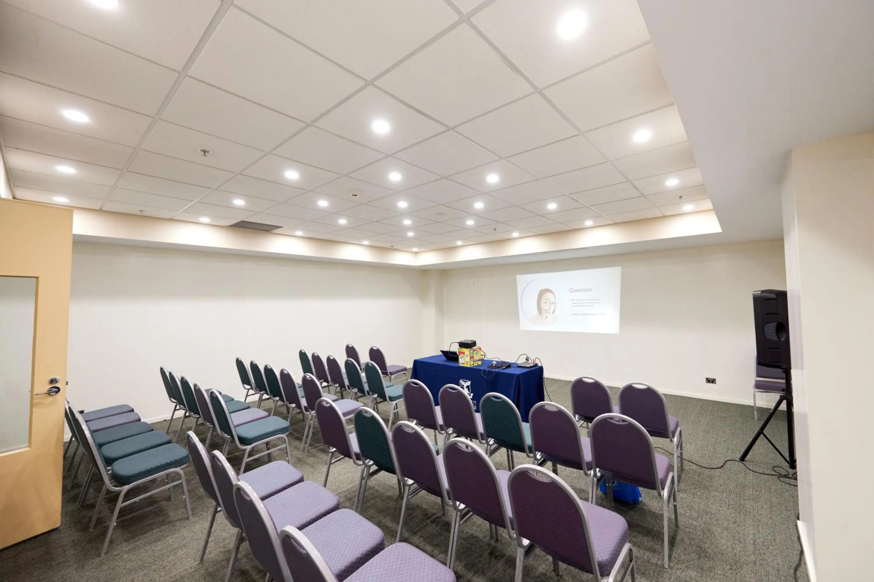 Area and facilities in Arrow on Swanston