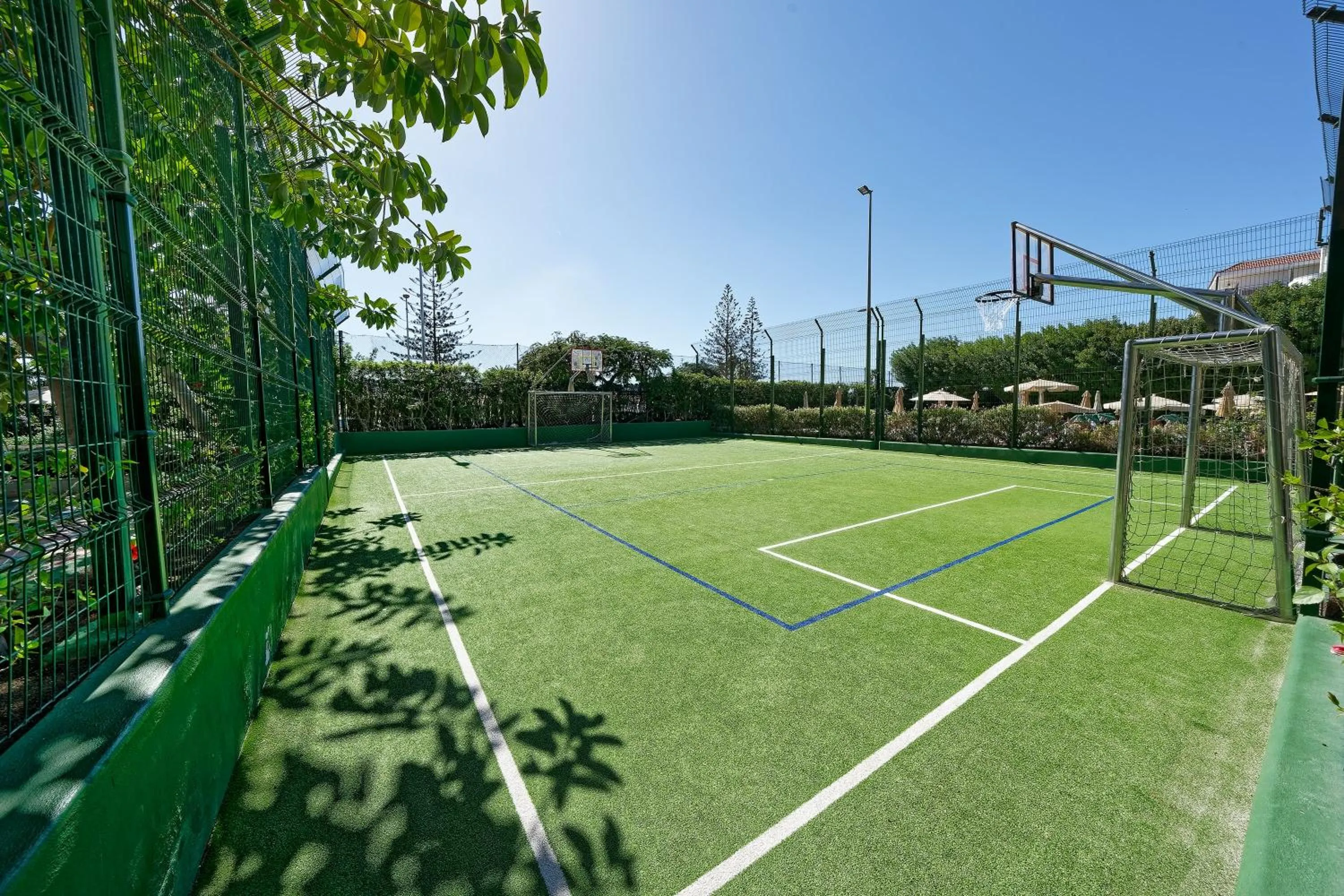 Game Room in Bull Eugenia Victoria & SPA