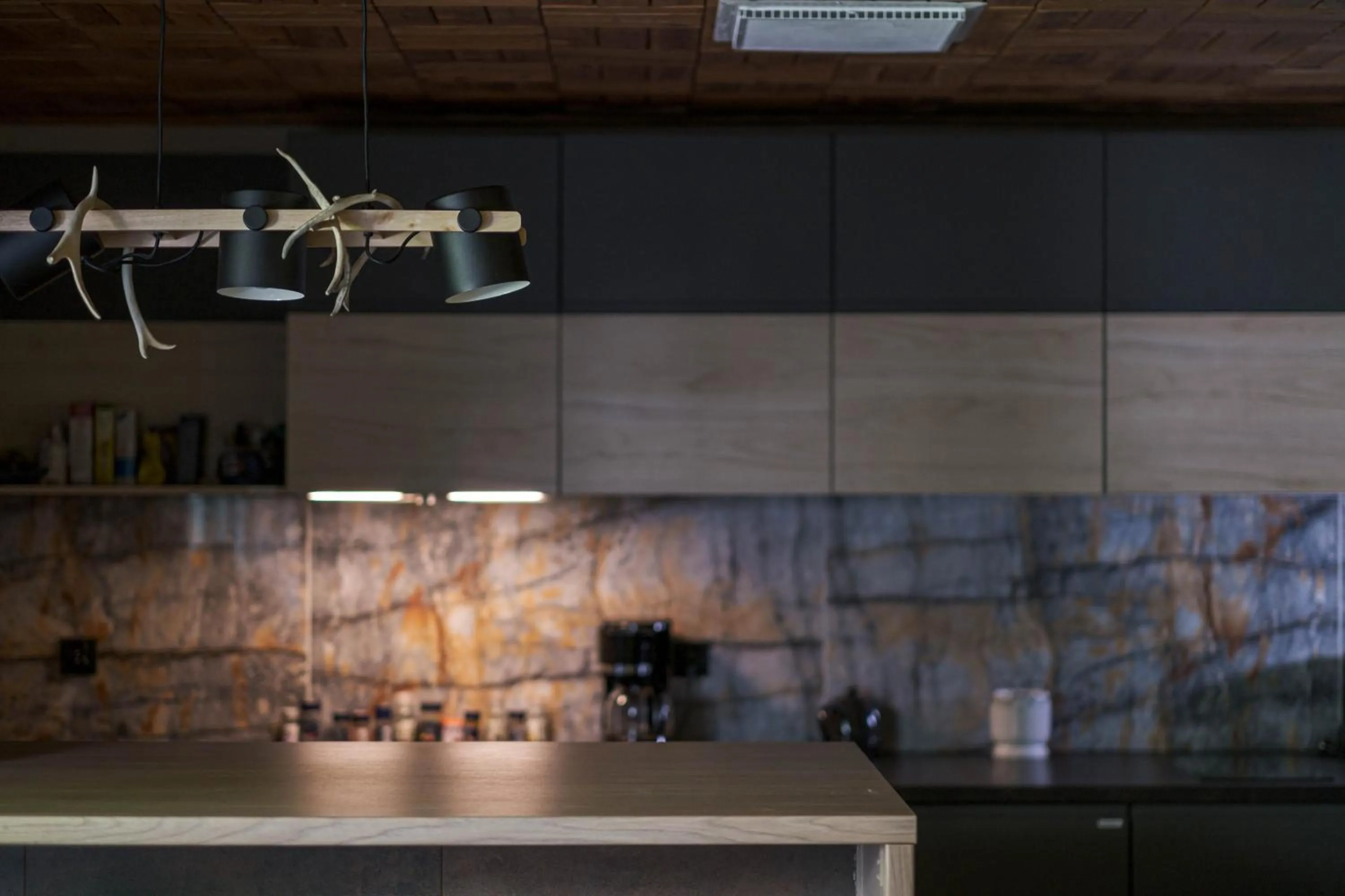 Coffee/tea facilities in Jämtkrogen Hotell