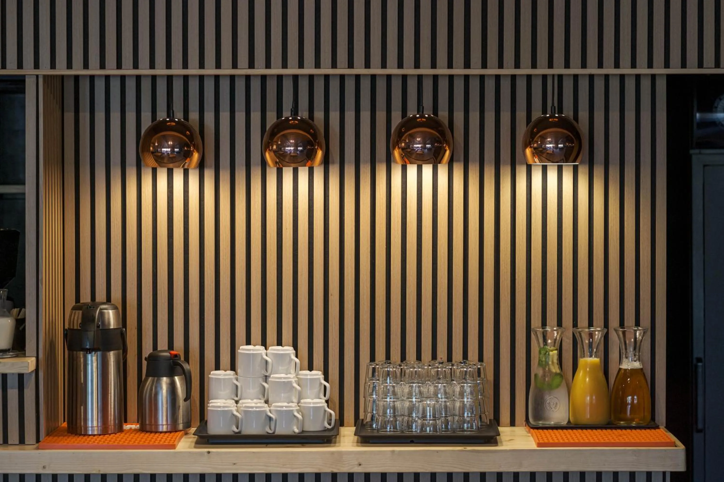 Restaurant/places to eat in Jämtkrogen Hotell