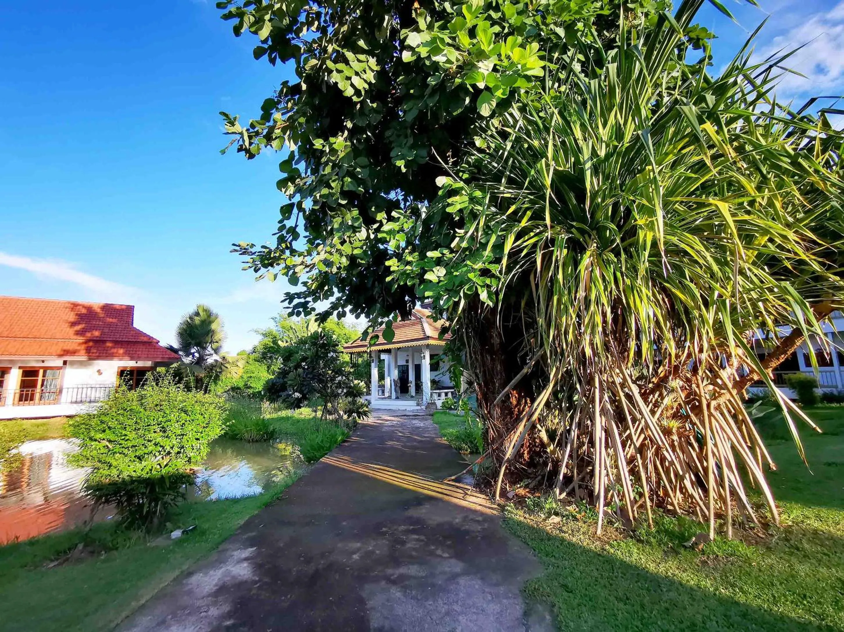 Property building in Jasmine Hills Lodge