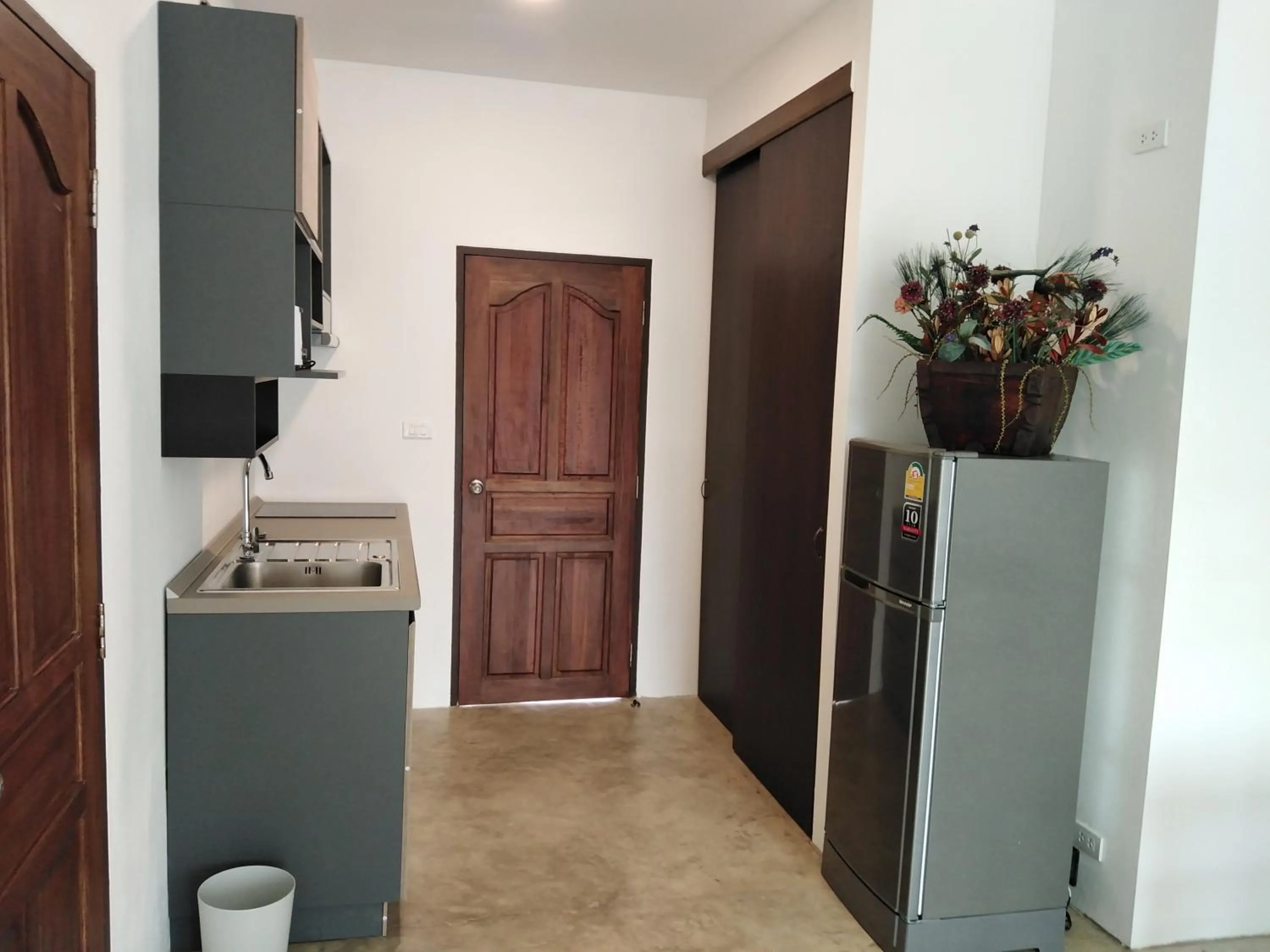 Kitchen or kitchenette in Jasmine Hills Lodge